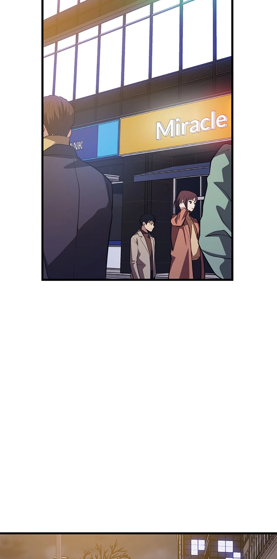 Read Seoul Station