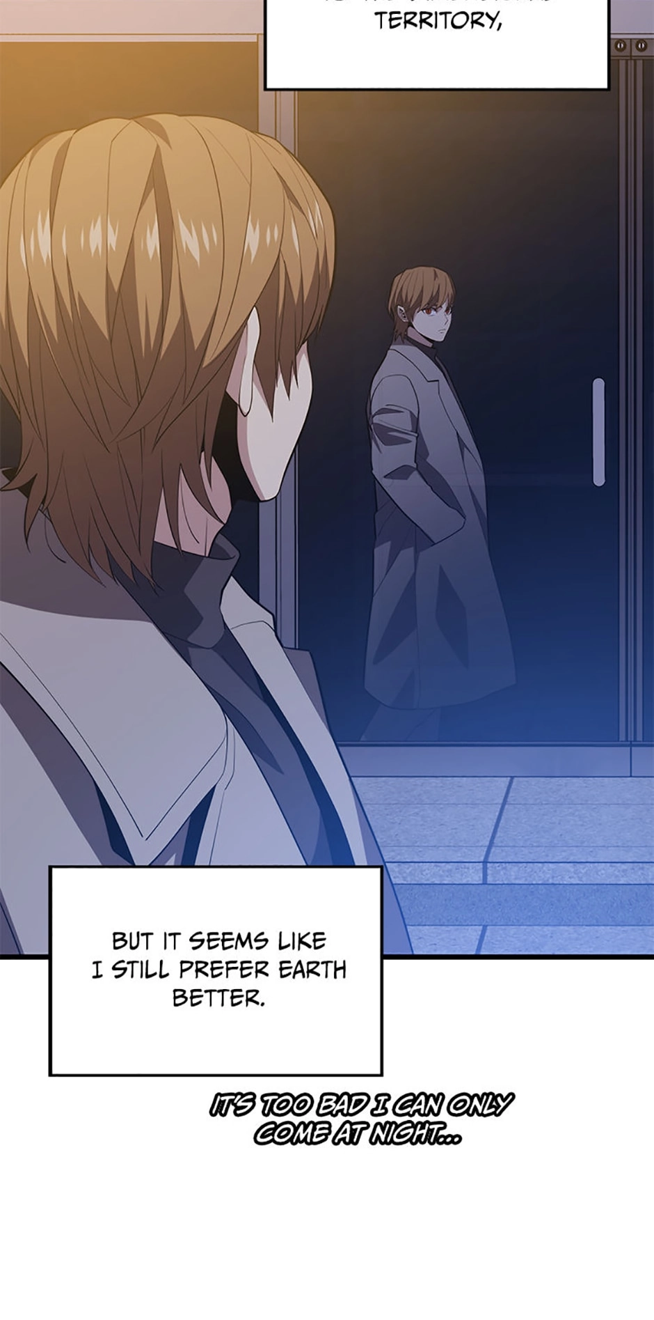 Read Seoul Station