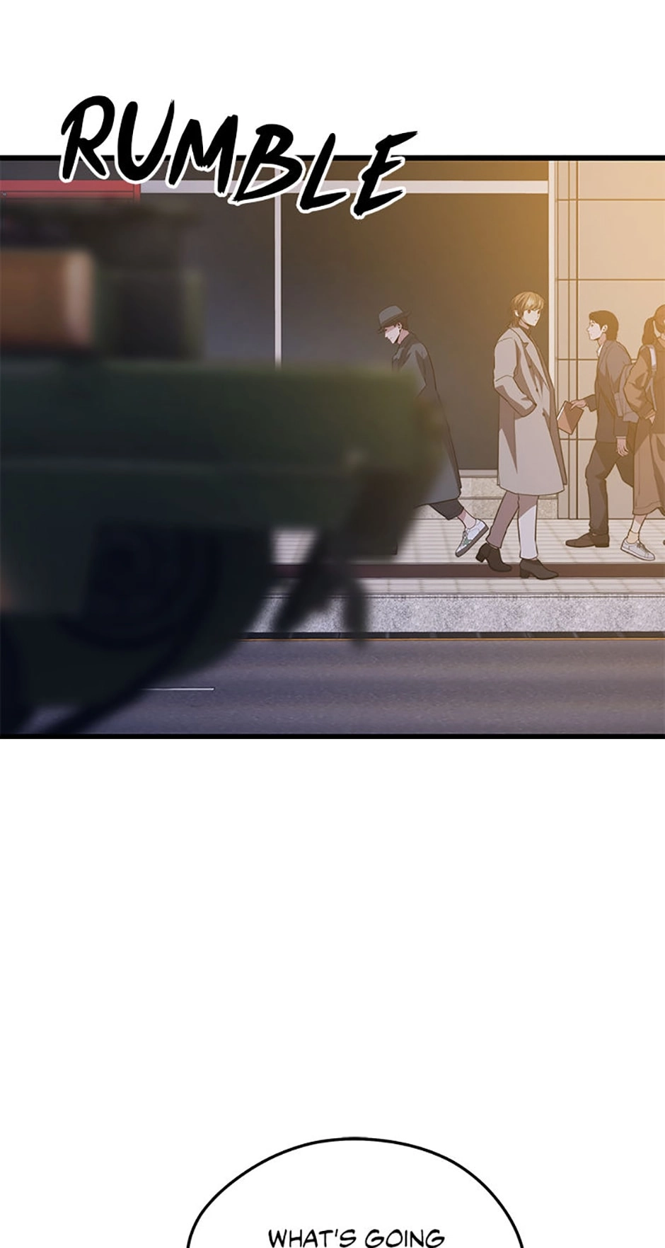 Read Seoul Station