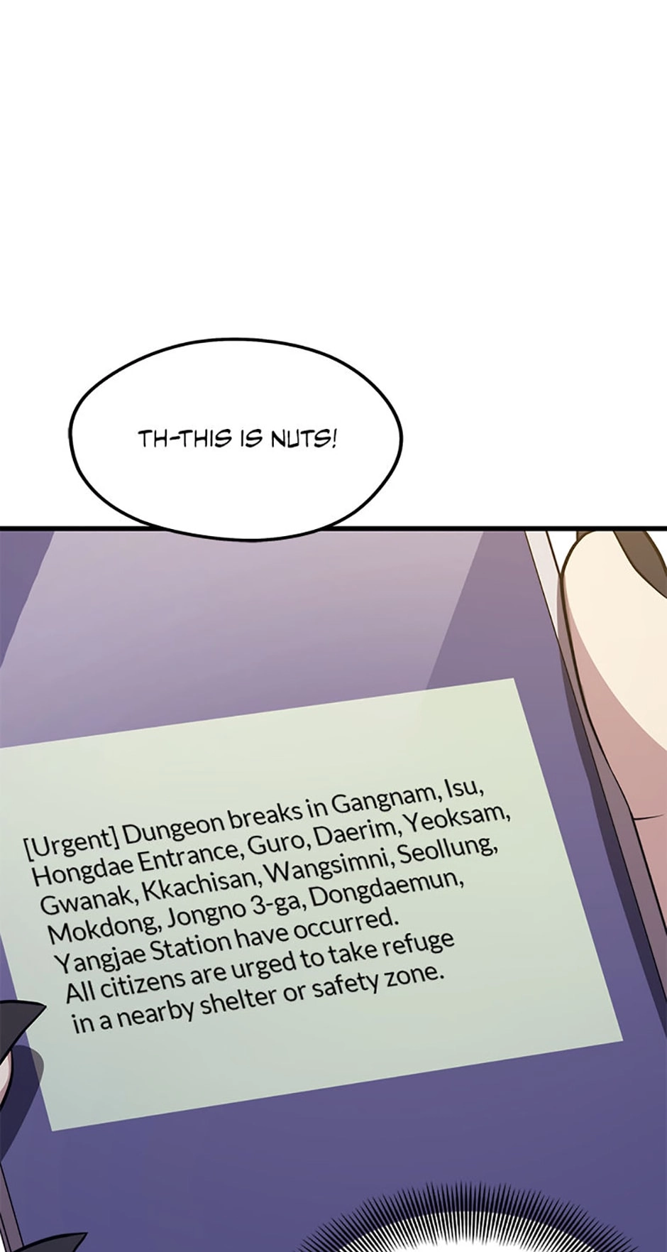 Read Seoul Station