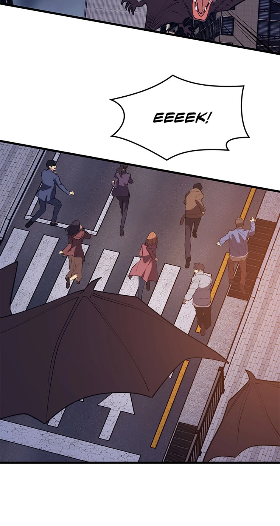 Read Seoul Station