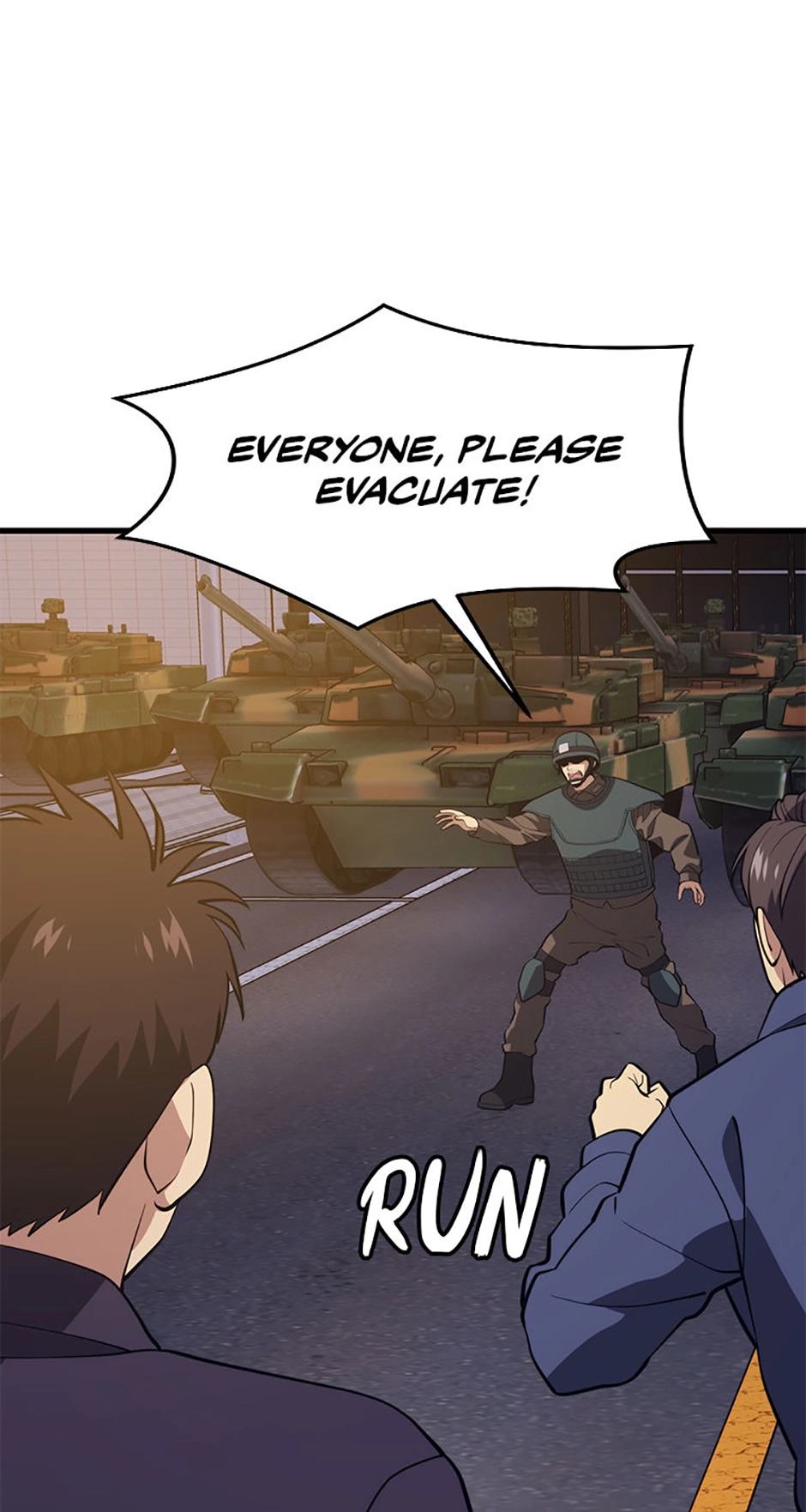 Read Seoul Station