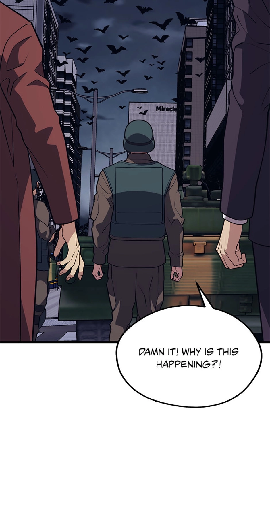 Read Seoul Station