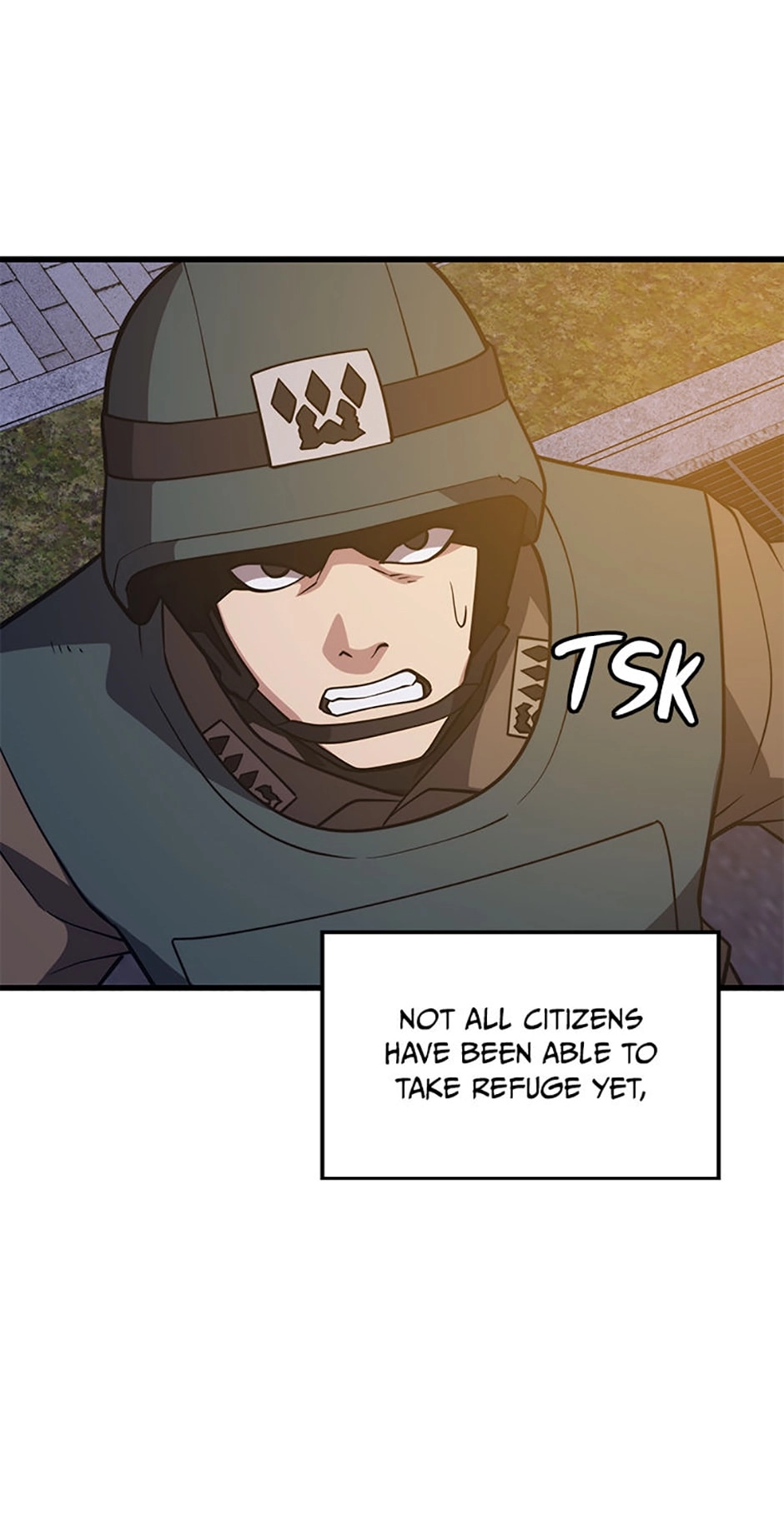 Read Seoul Station