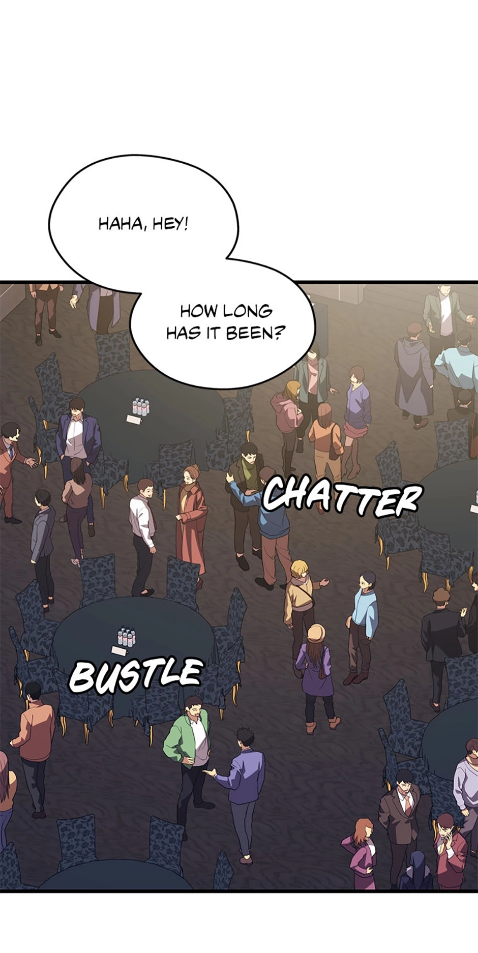 Read Seoul Station