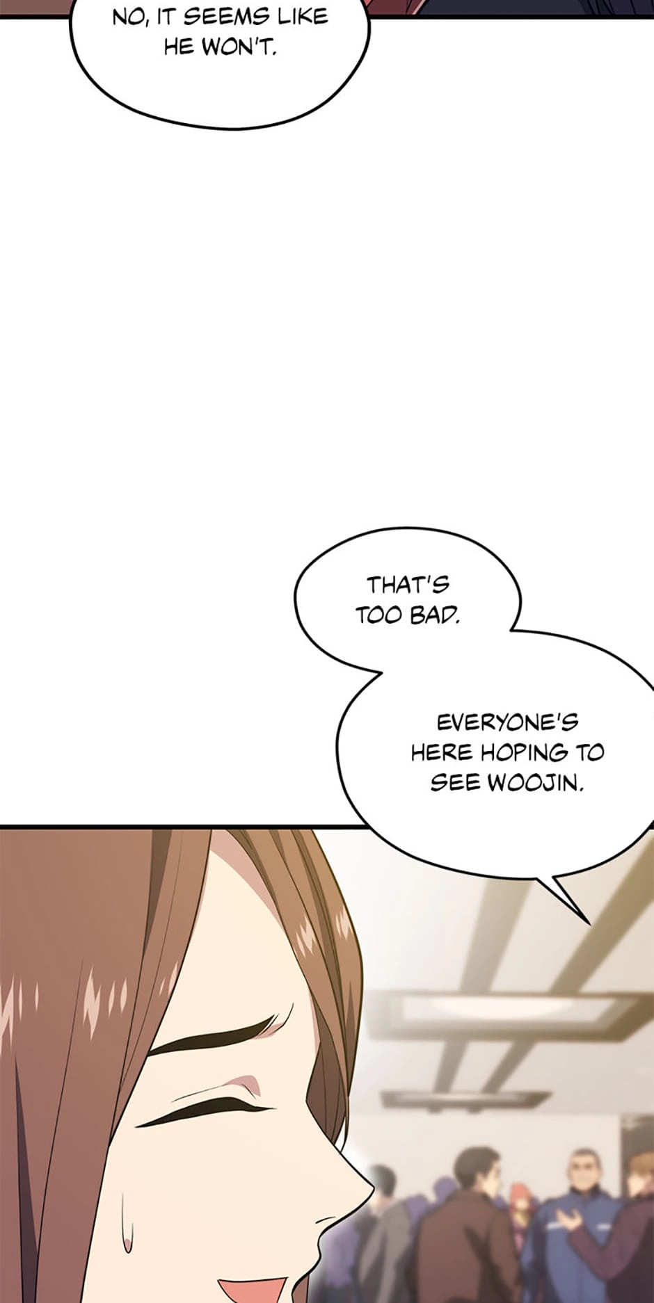 Read Seoul Station