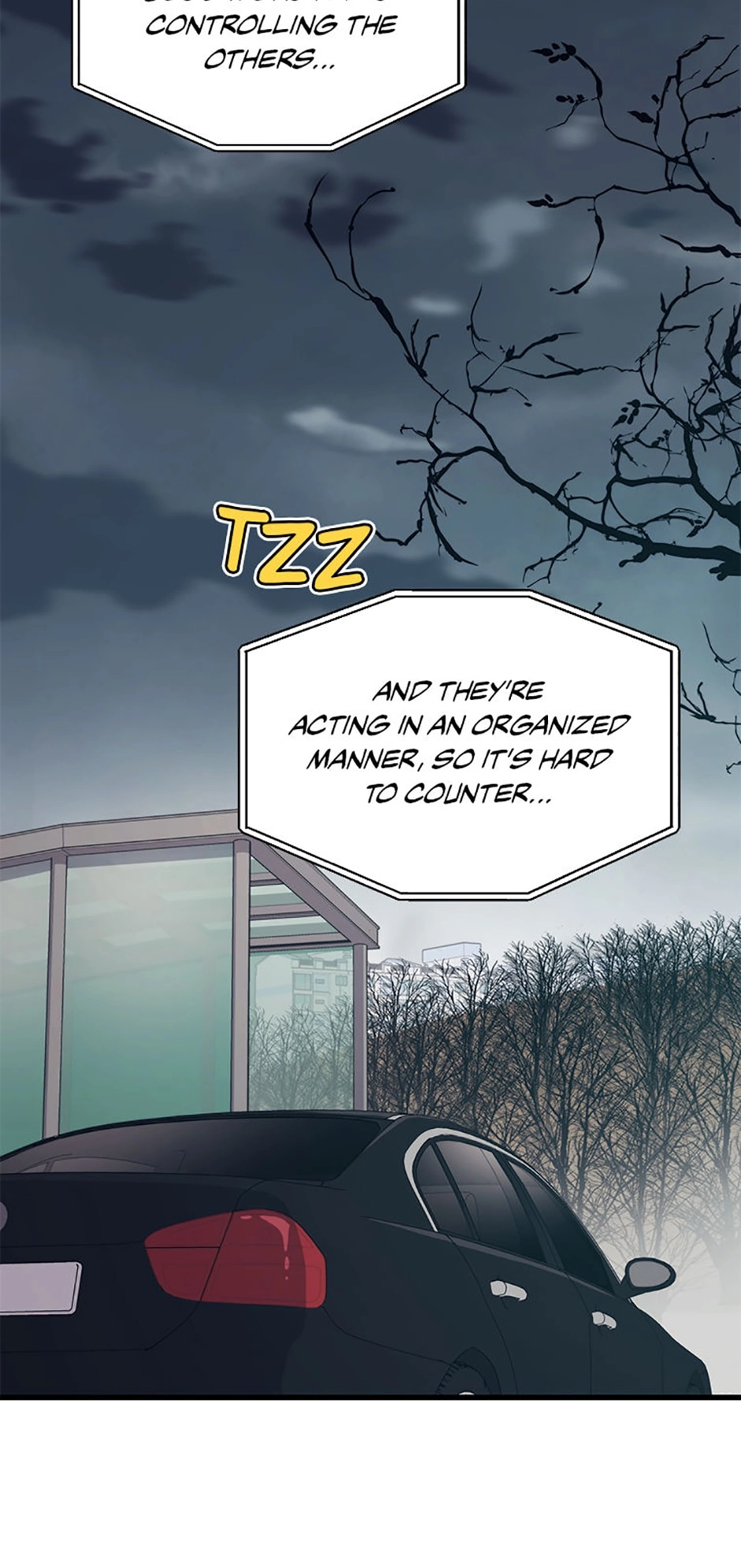 Read Seoul Station