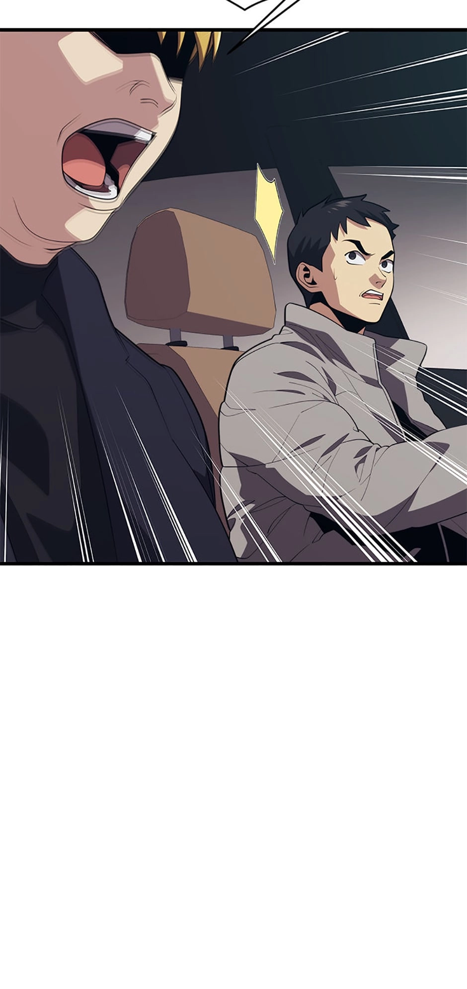 Read Seoul Station