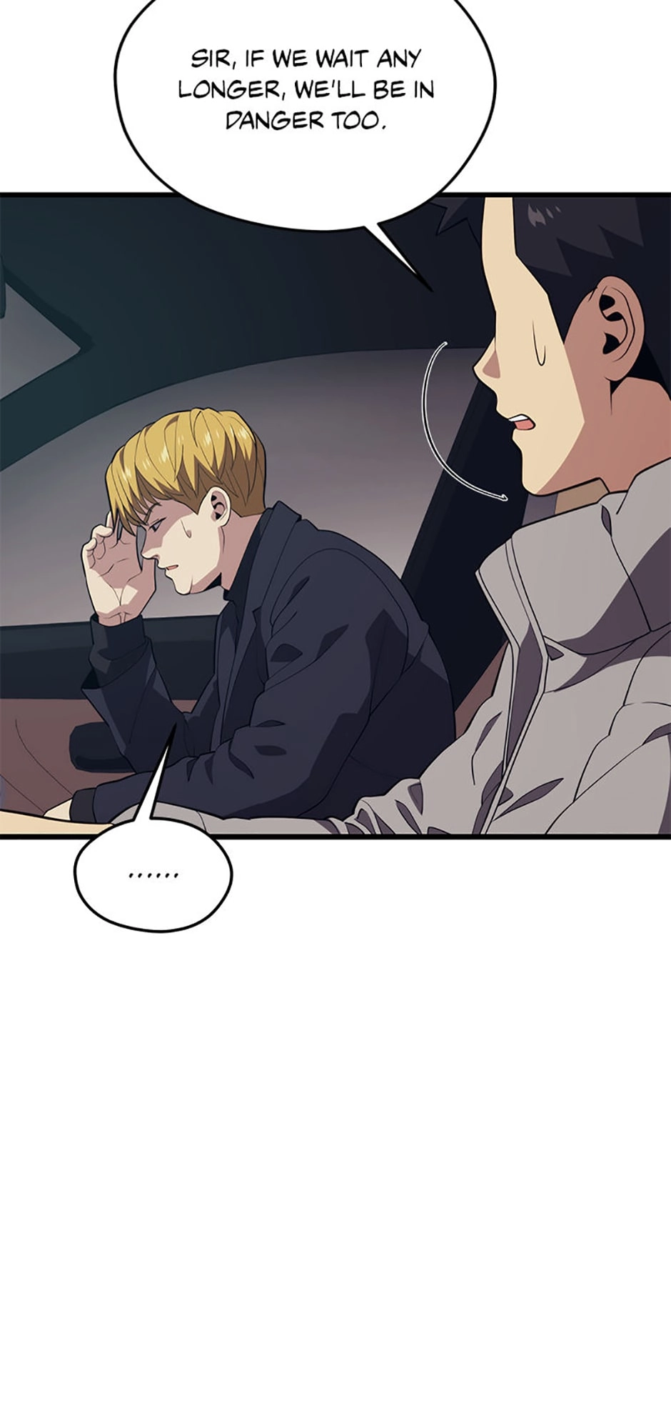 Read Seoul Station