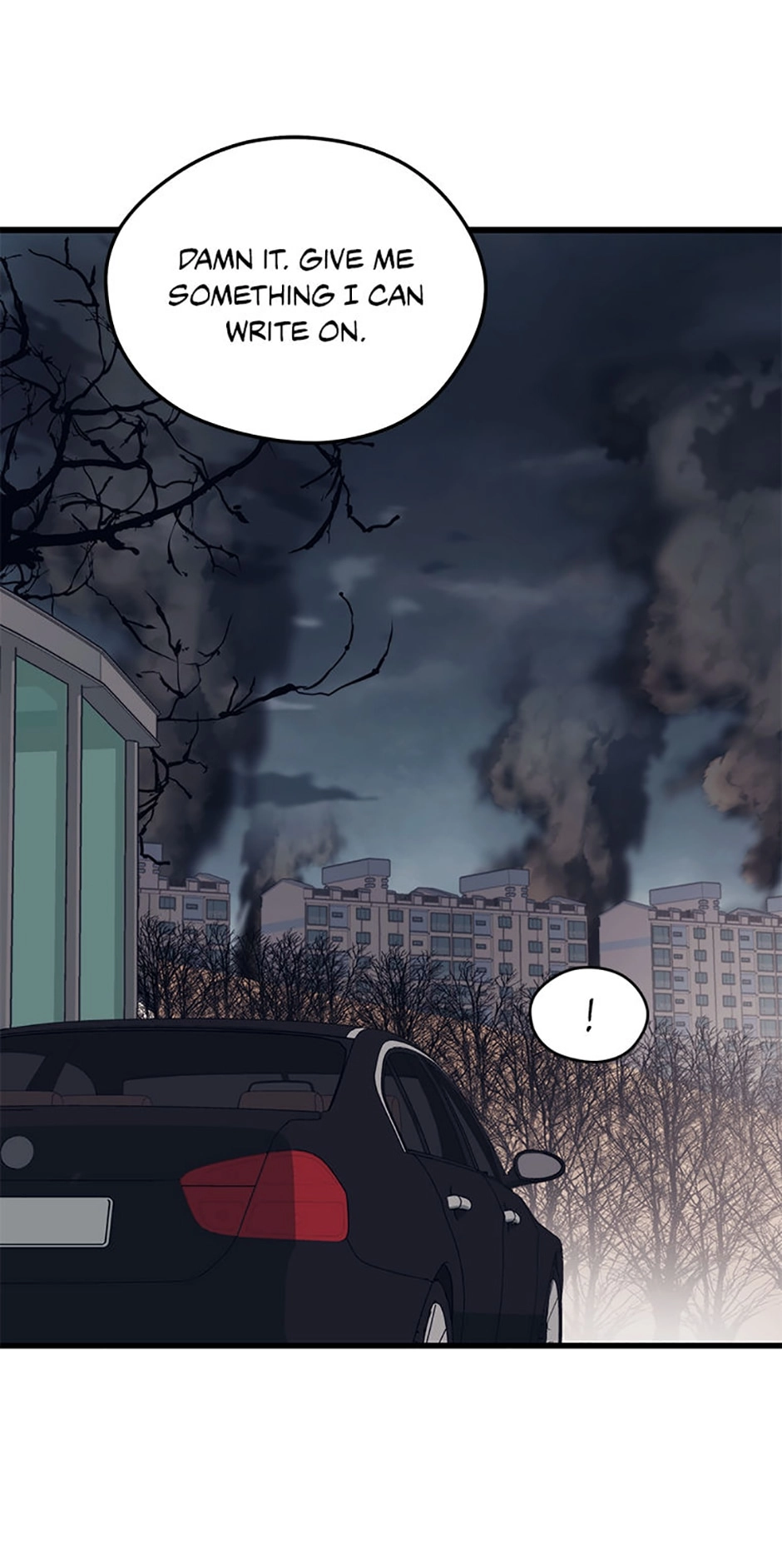 Read Seoul Station