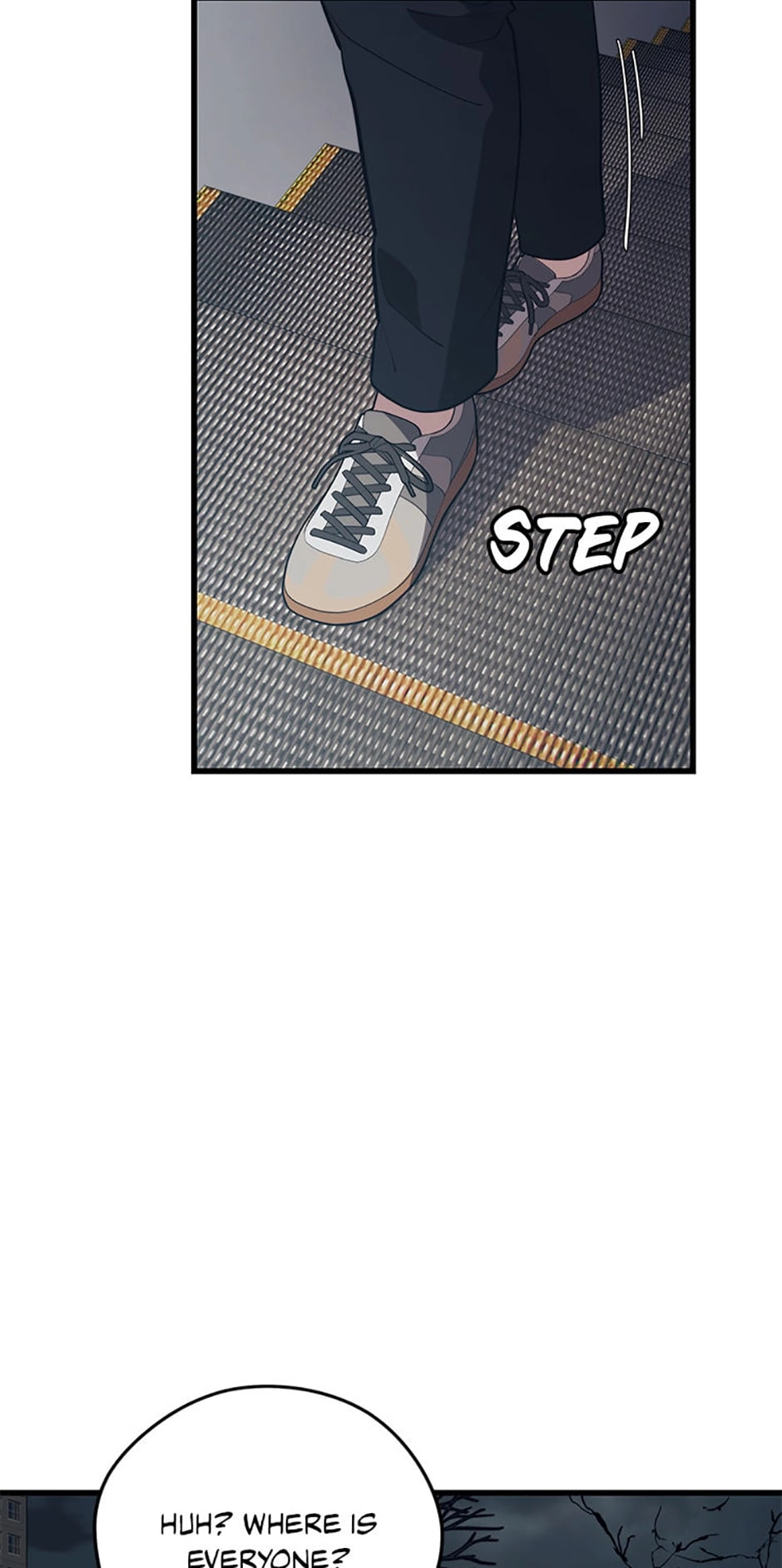 Read Seoul Station