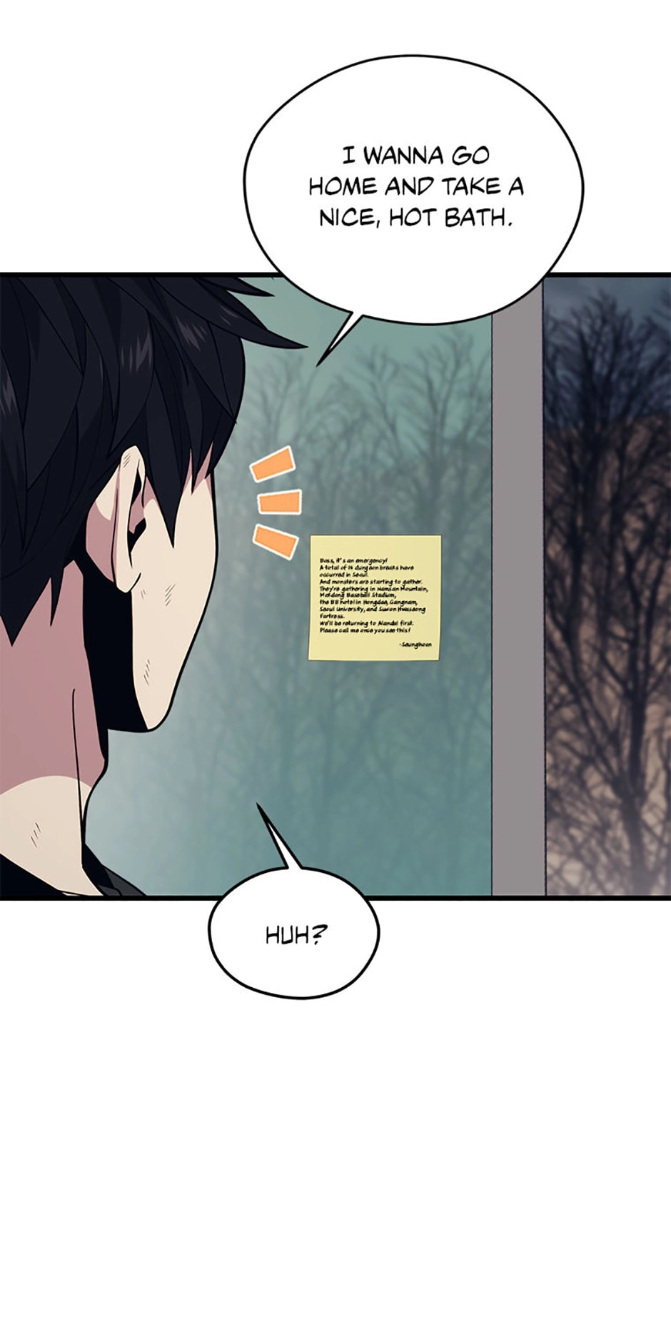Read Seoul Station