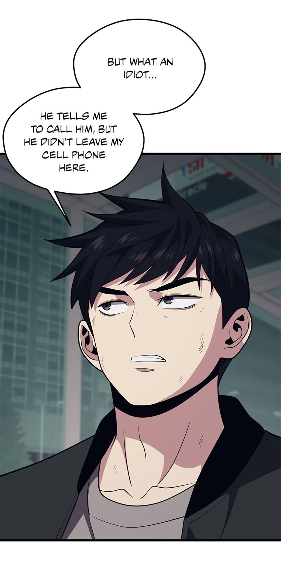 Read Seoul Station