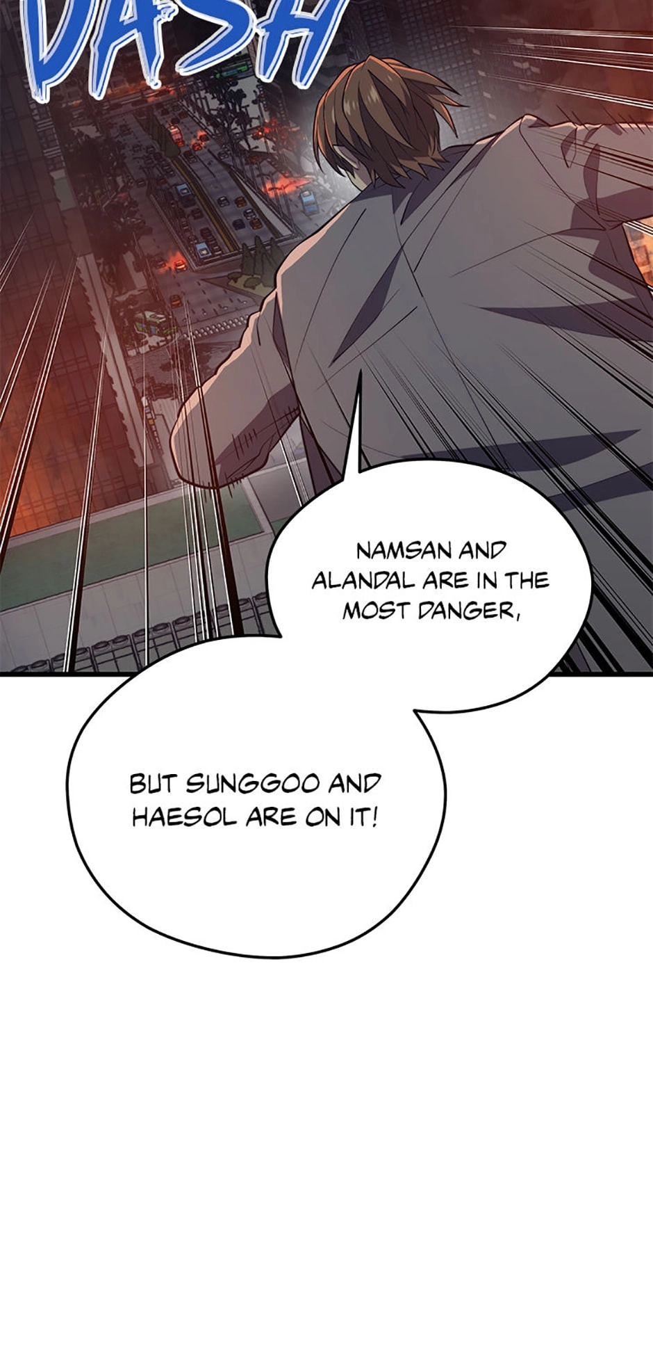 Read Seoul Station