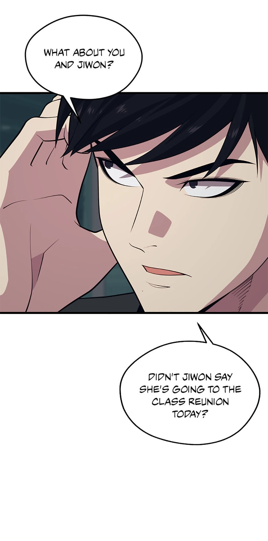Read Seoul Station