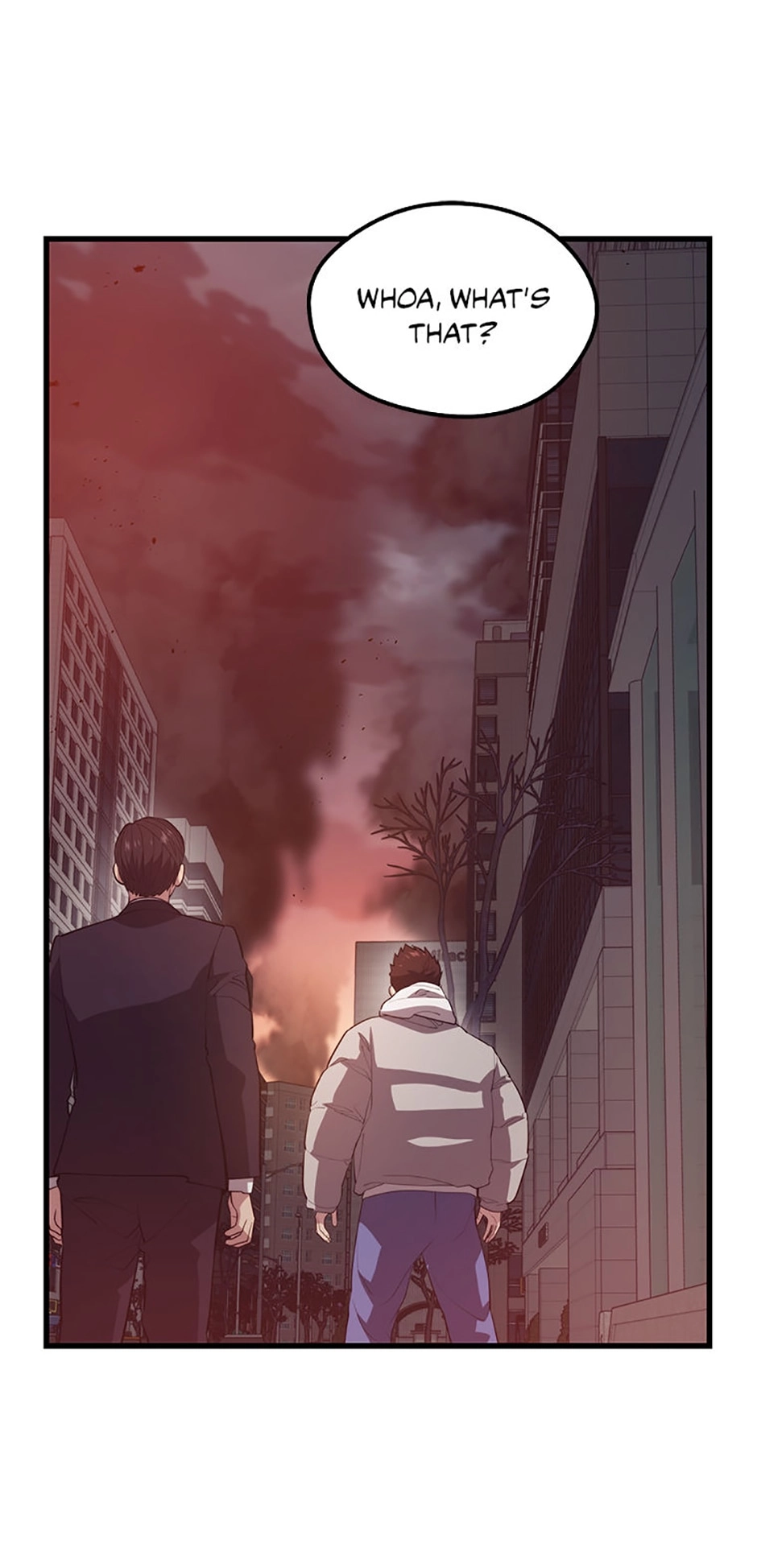 Read Seoul Station