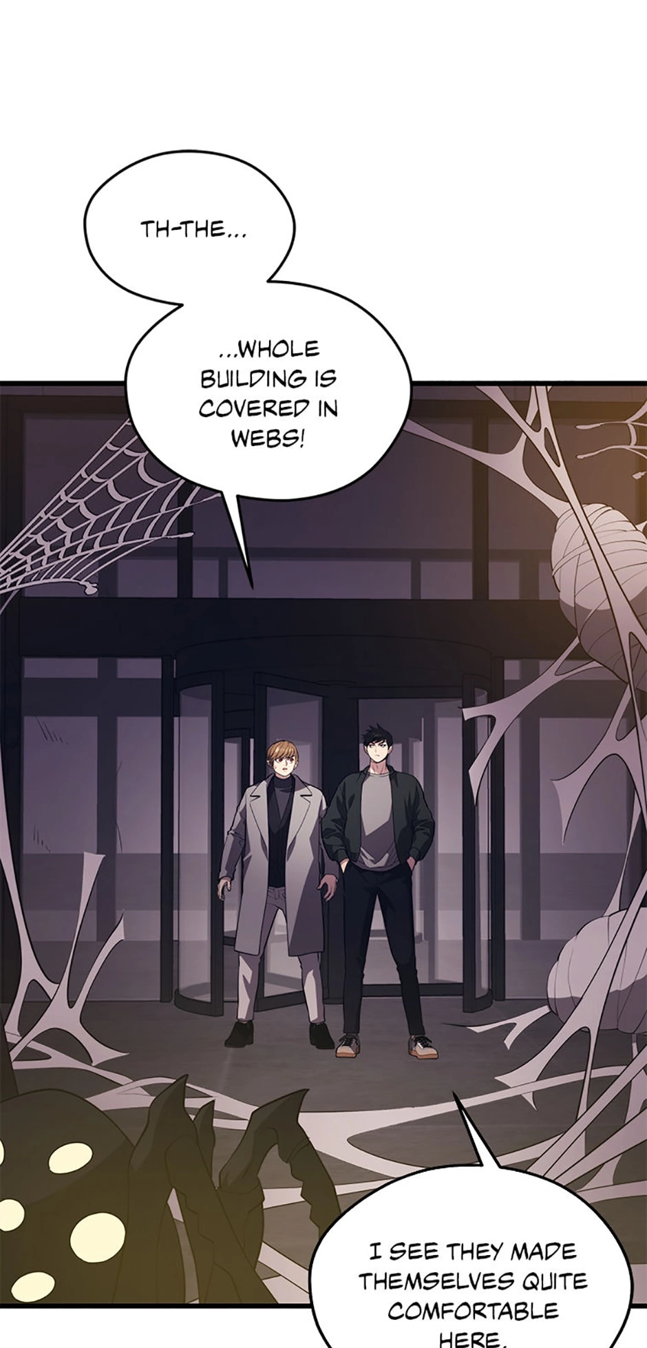 Read Seoul Station
