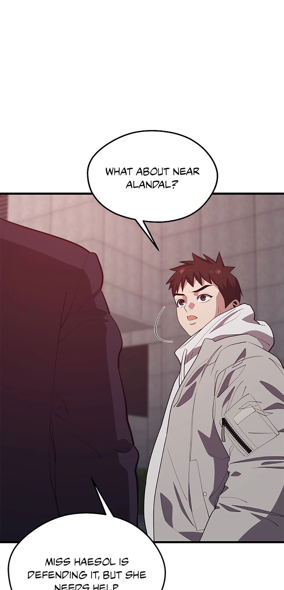 Read Seoul Station