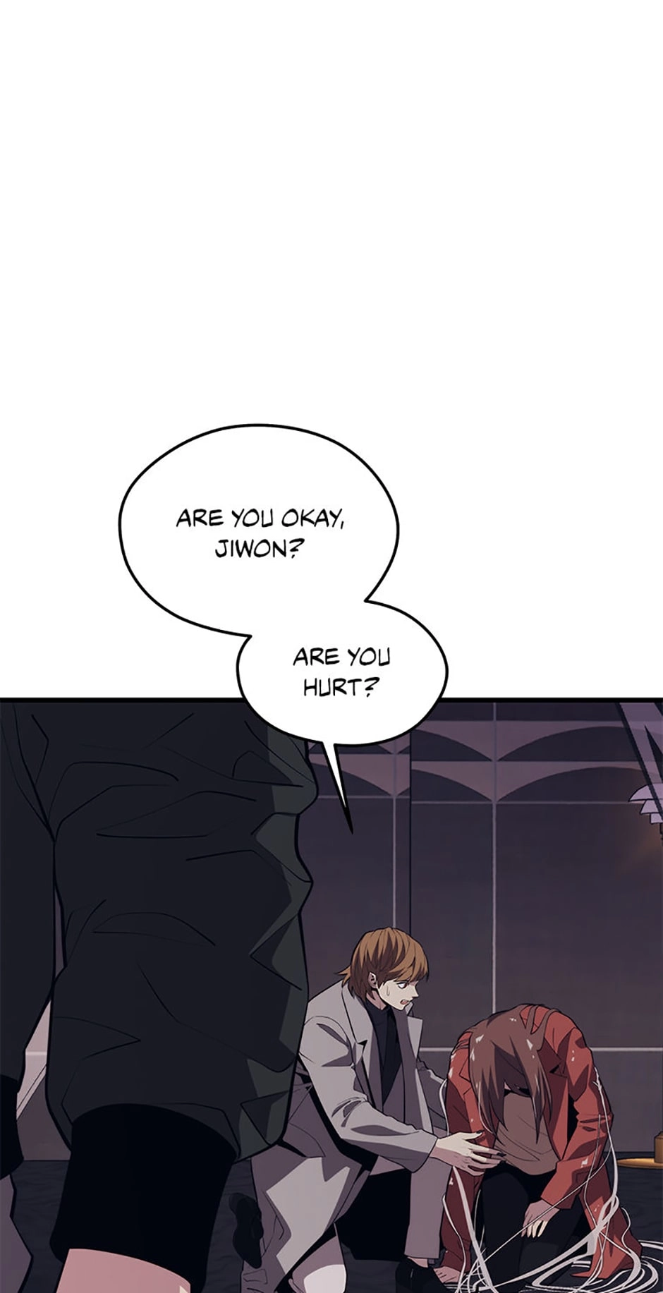 Read Seoul Station
