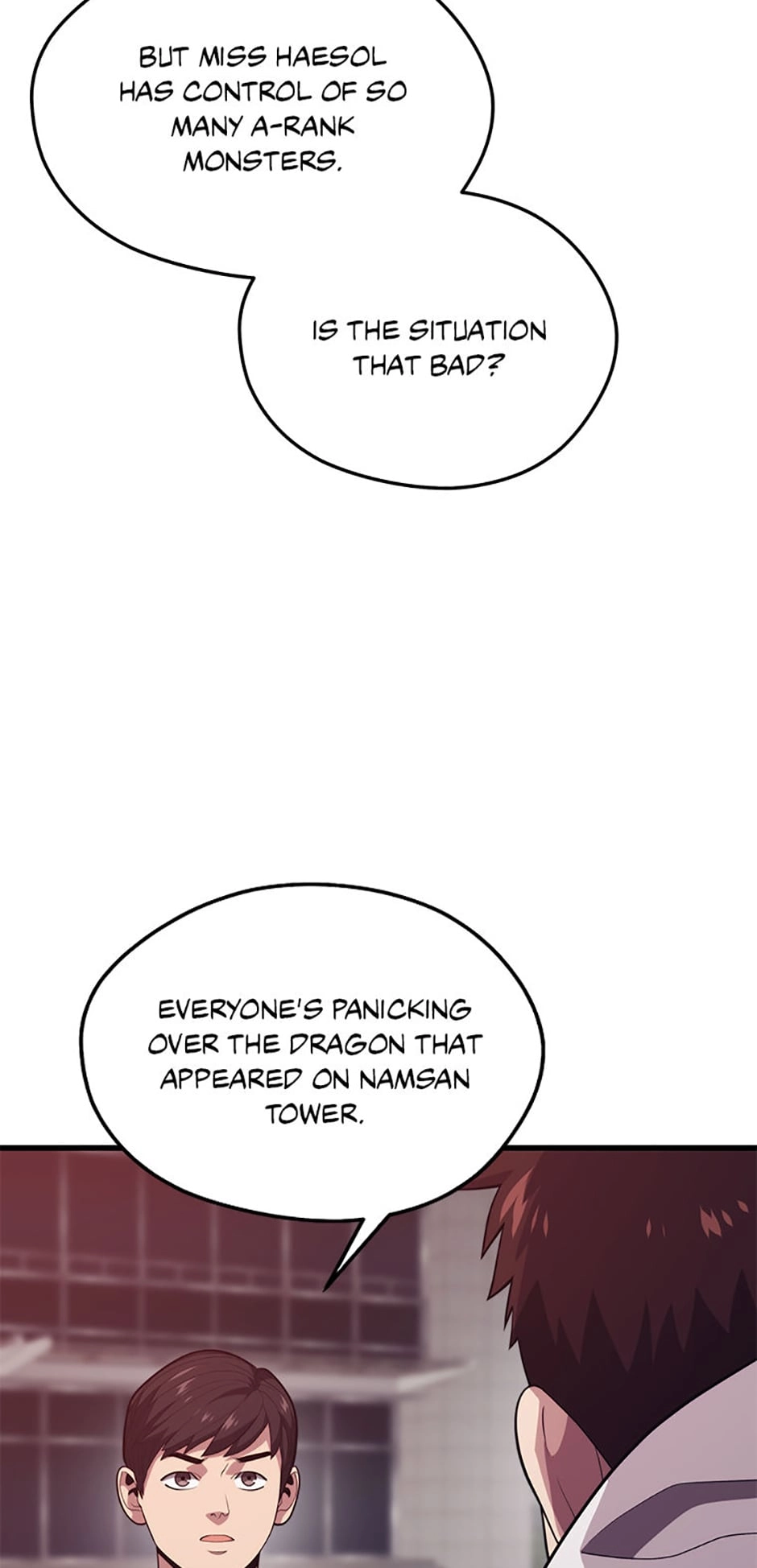 Read Seoul Station