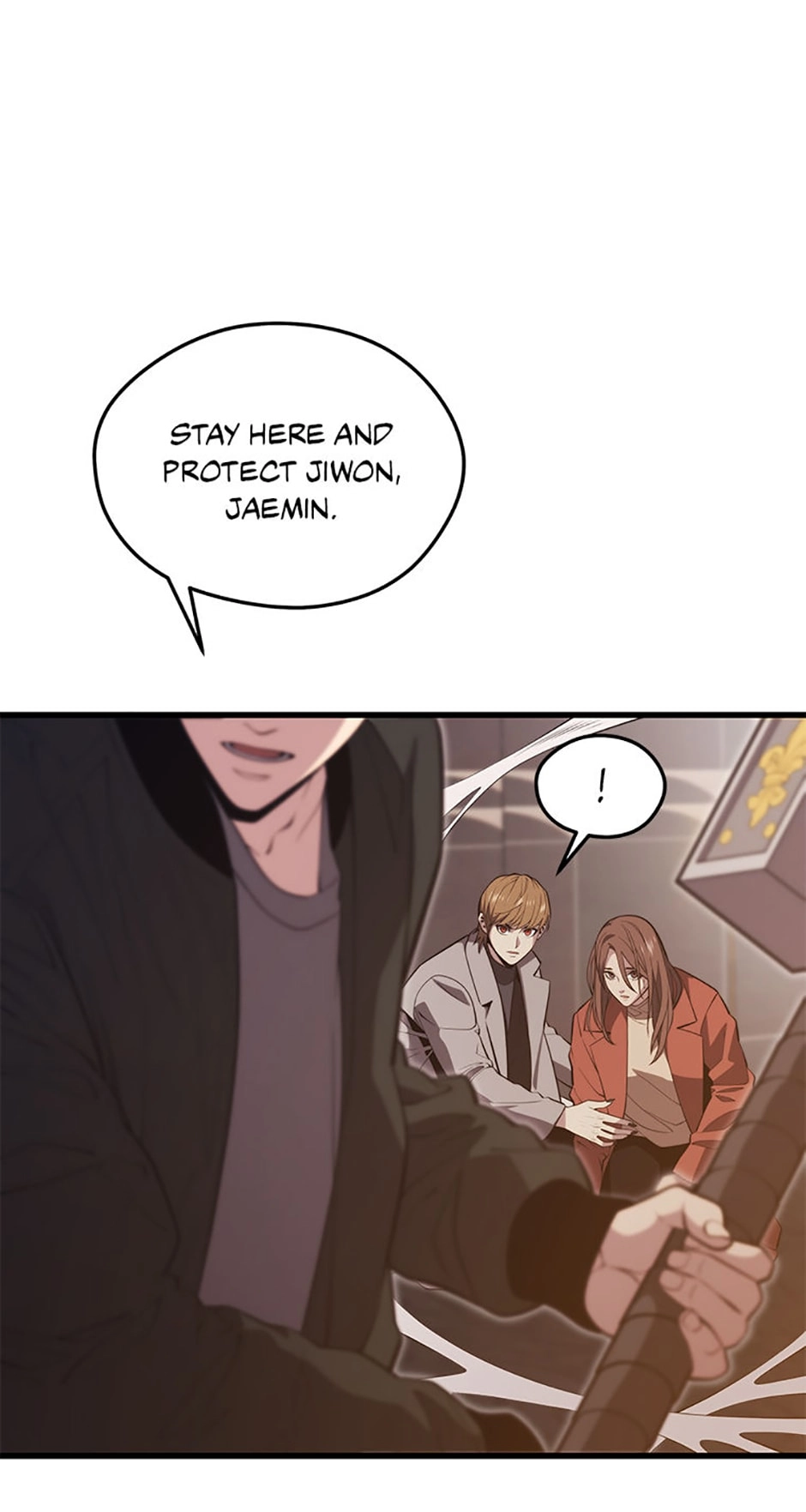 Read Seoul Station