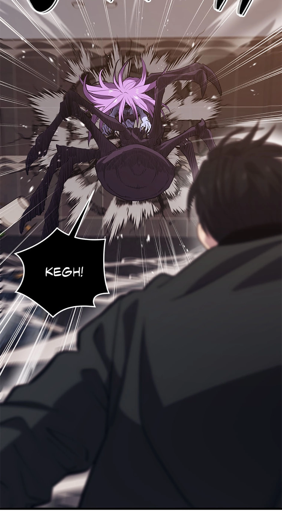 Read Seoul Station
