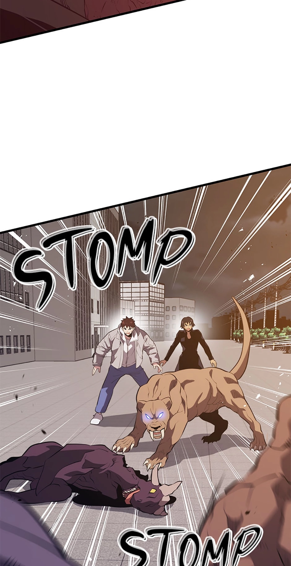 Read Seoul Station