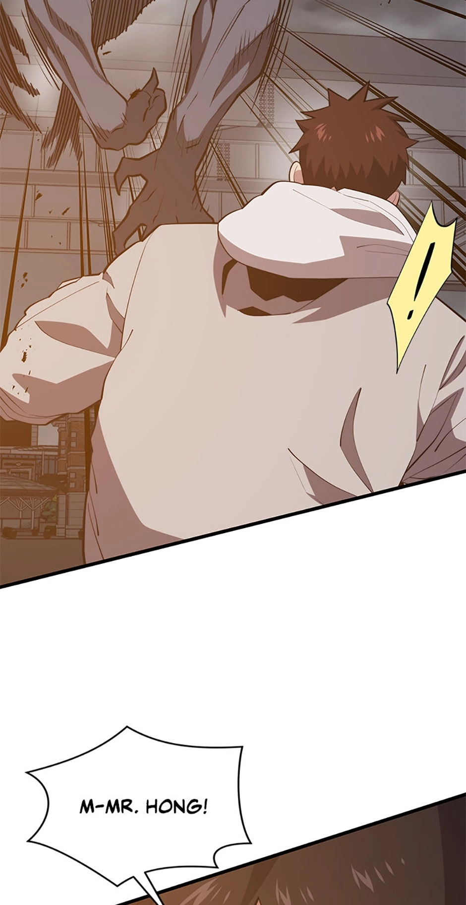 Read Seoul Station