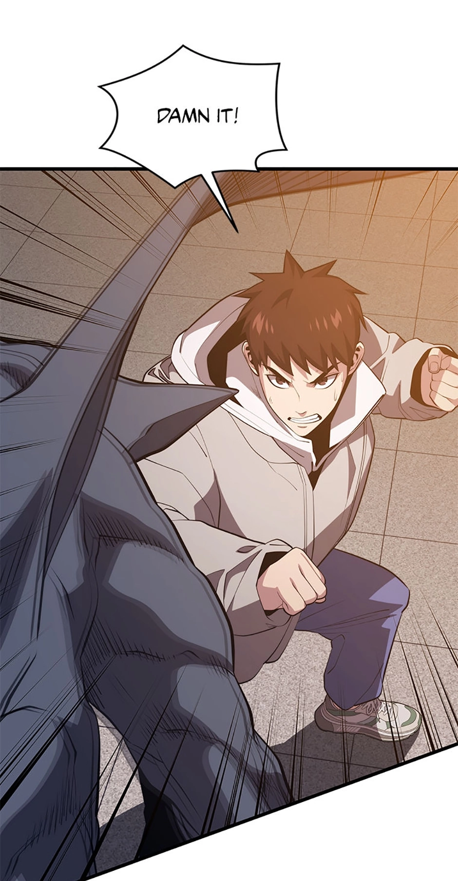 Read Seoul Station