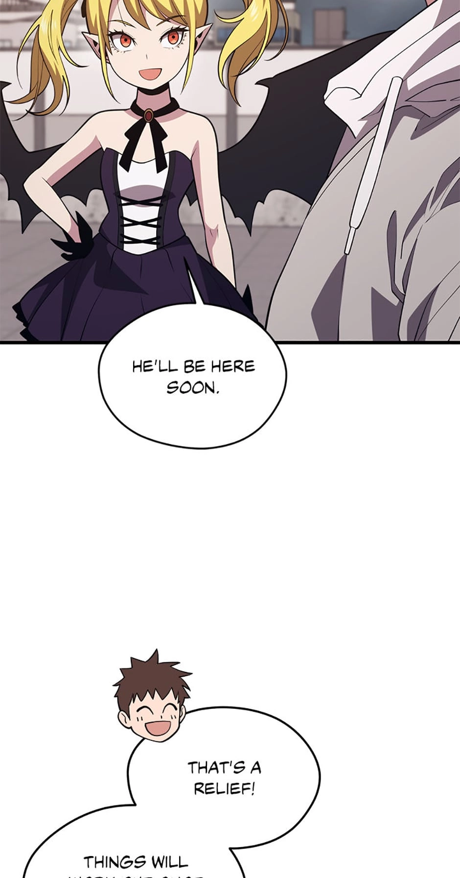 Read Seoul Station