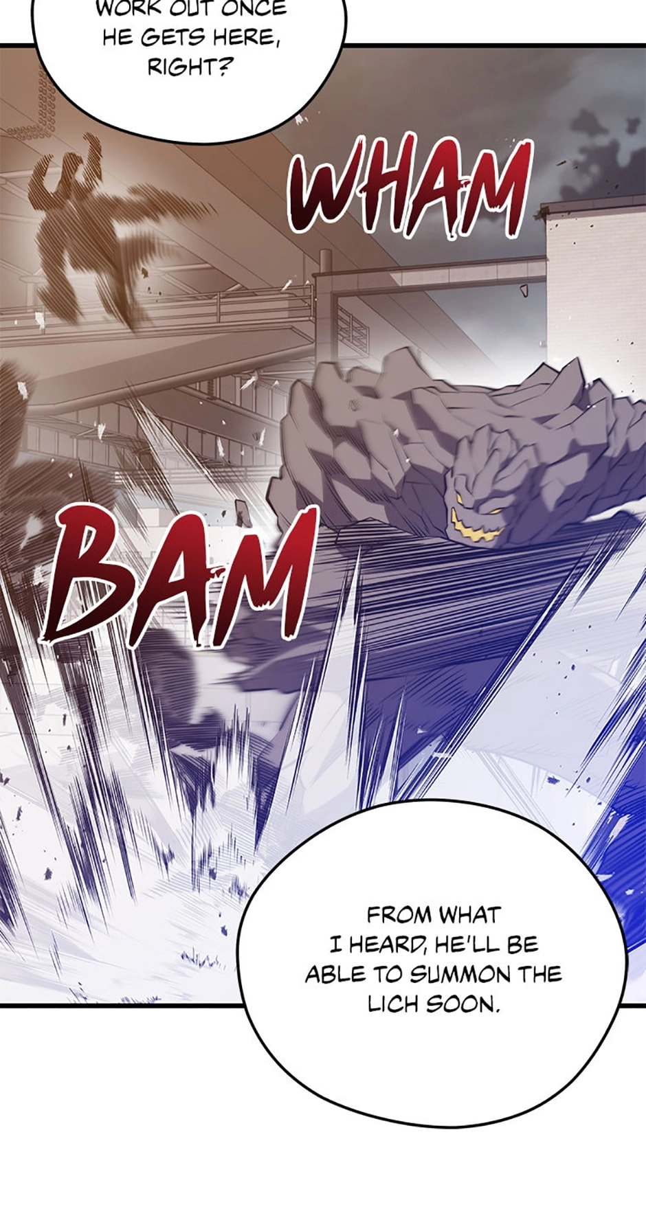 Read Seoul Station