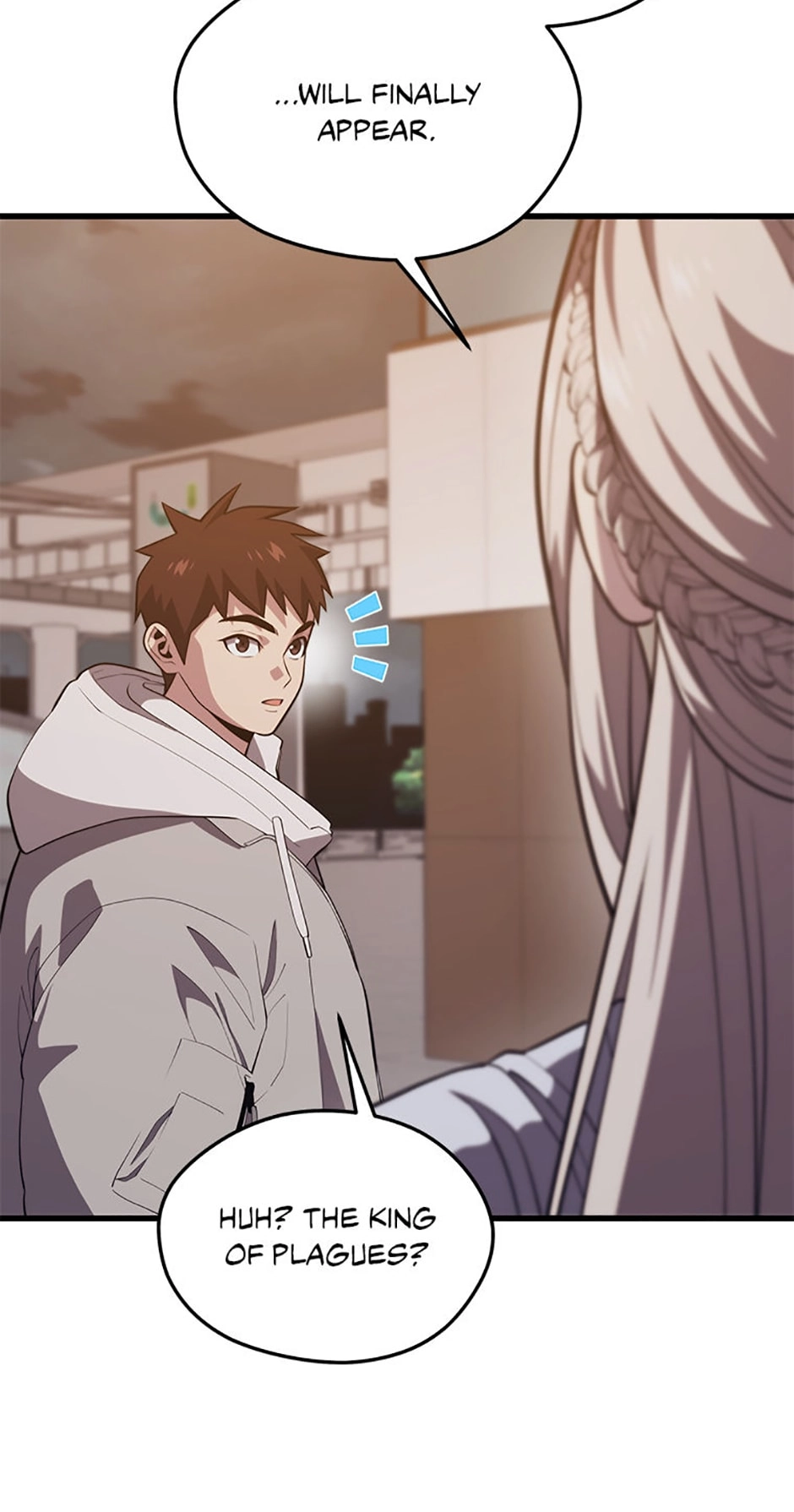 Read Seoul Station