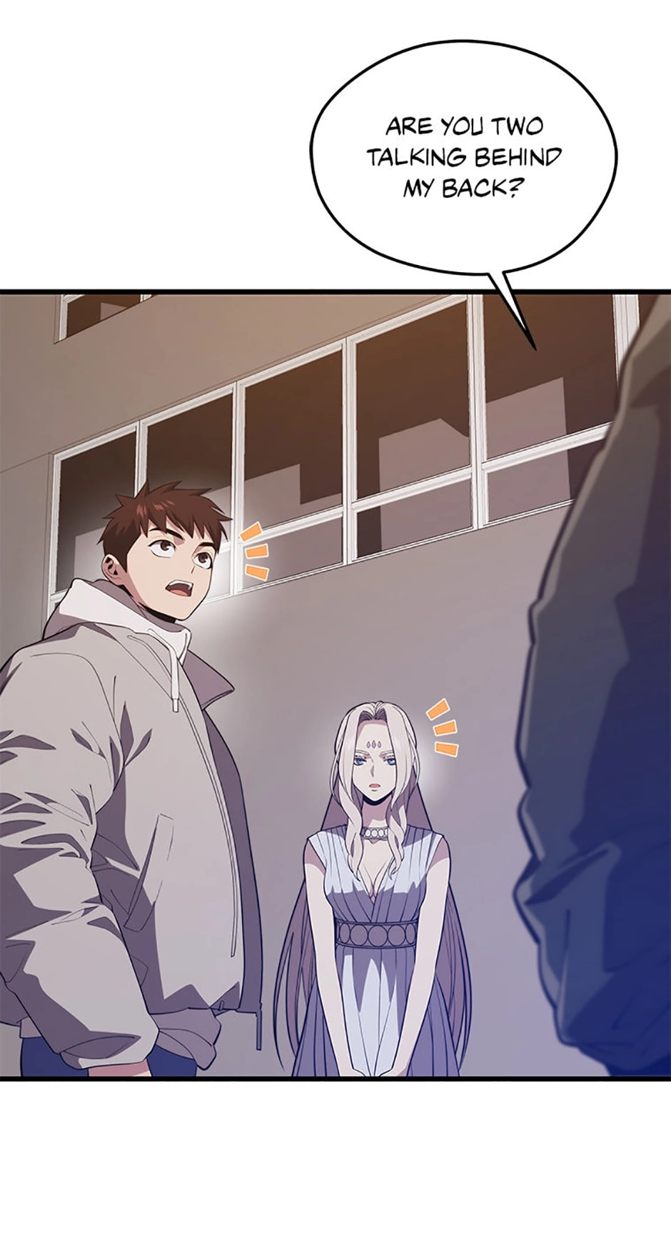 Read Seoul Station