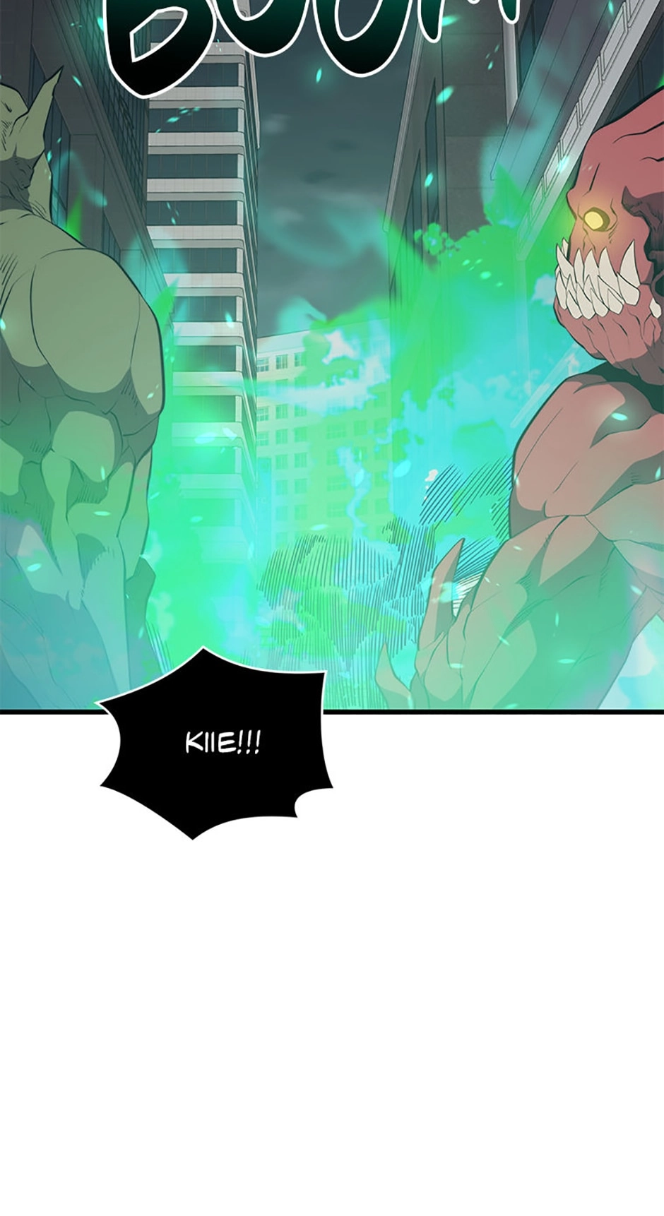 Read Seoul Station
