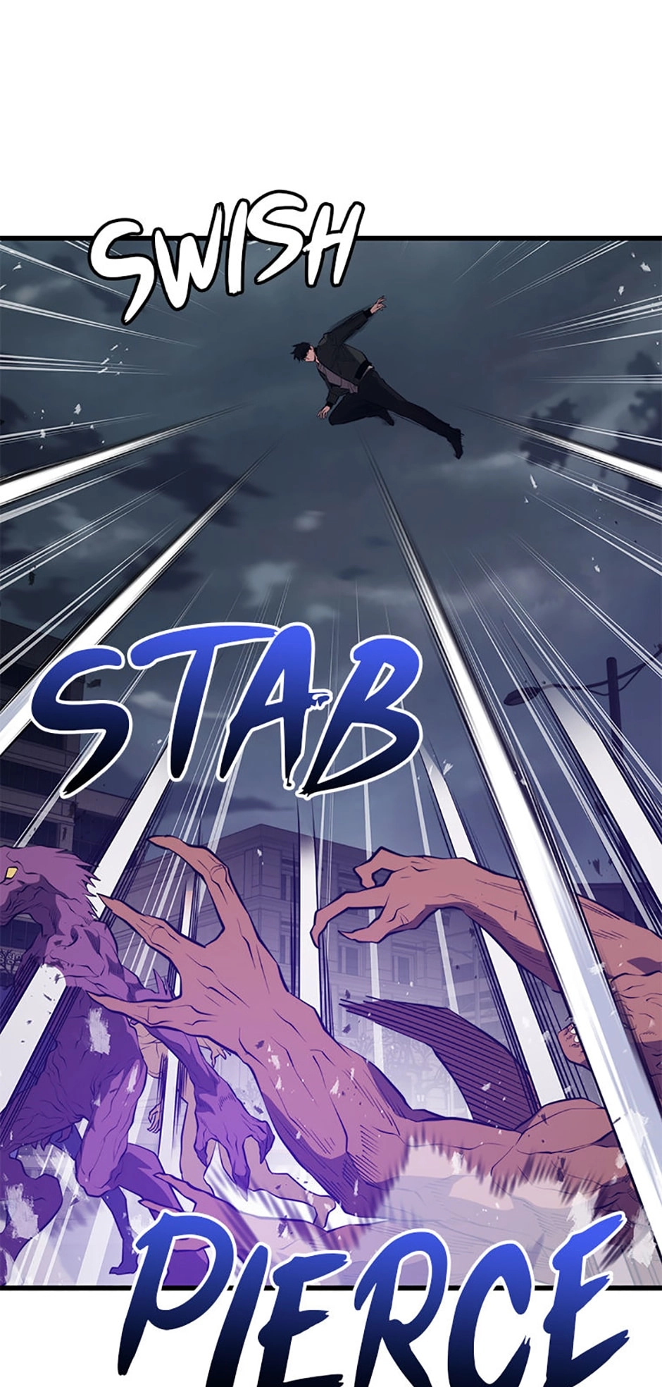 Read Seoul Station