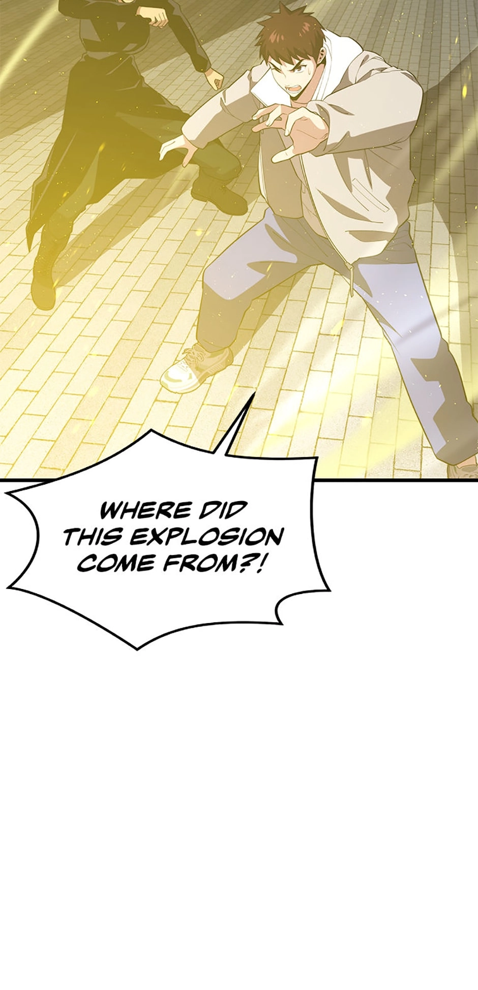 Read Seoul Station