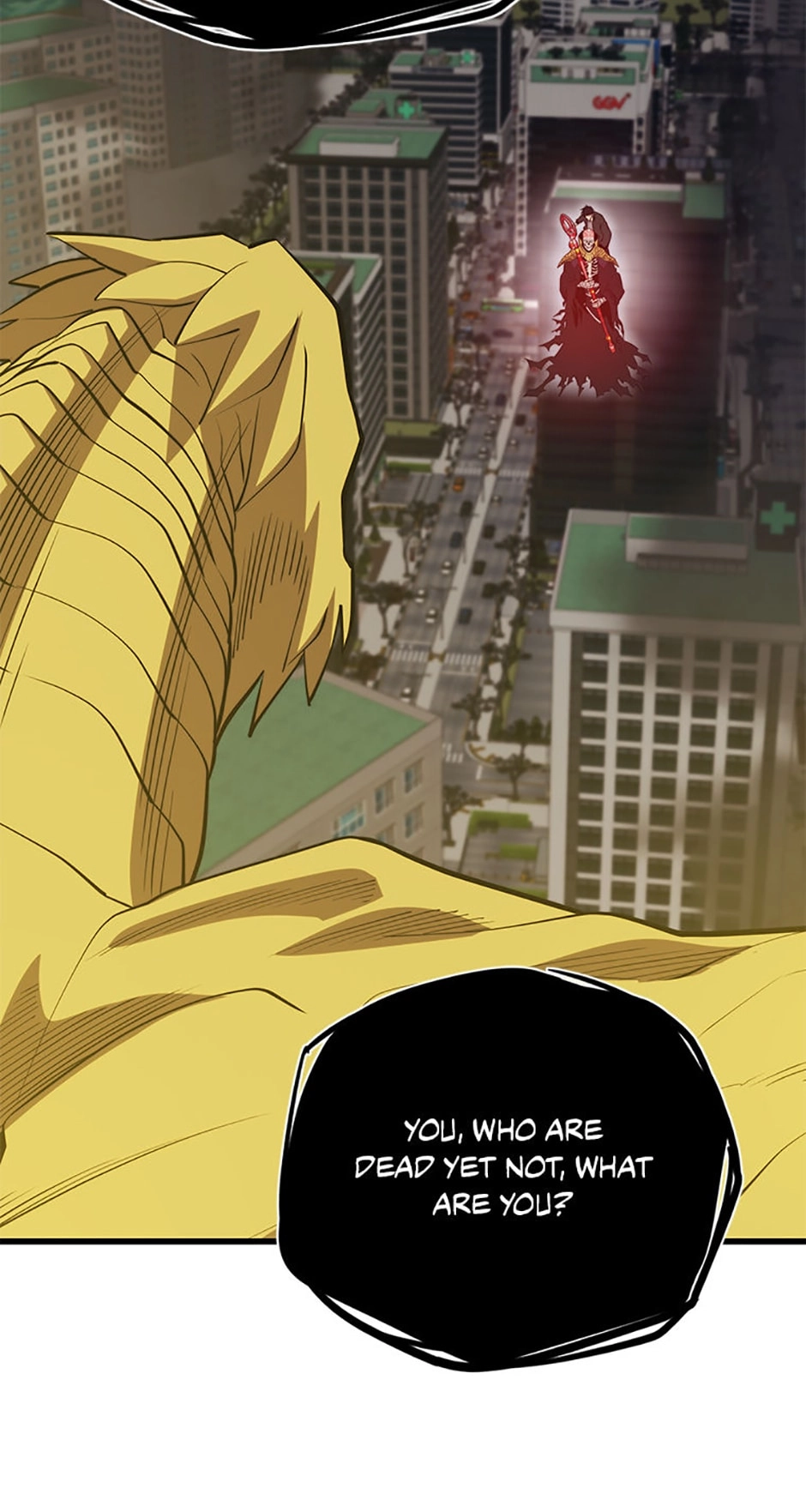 Read Seoul Station