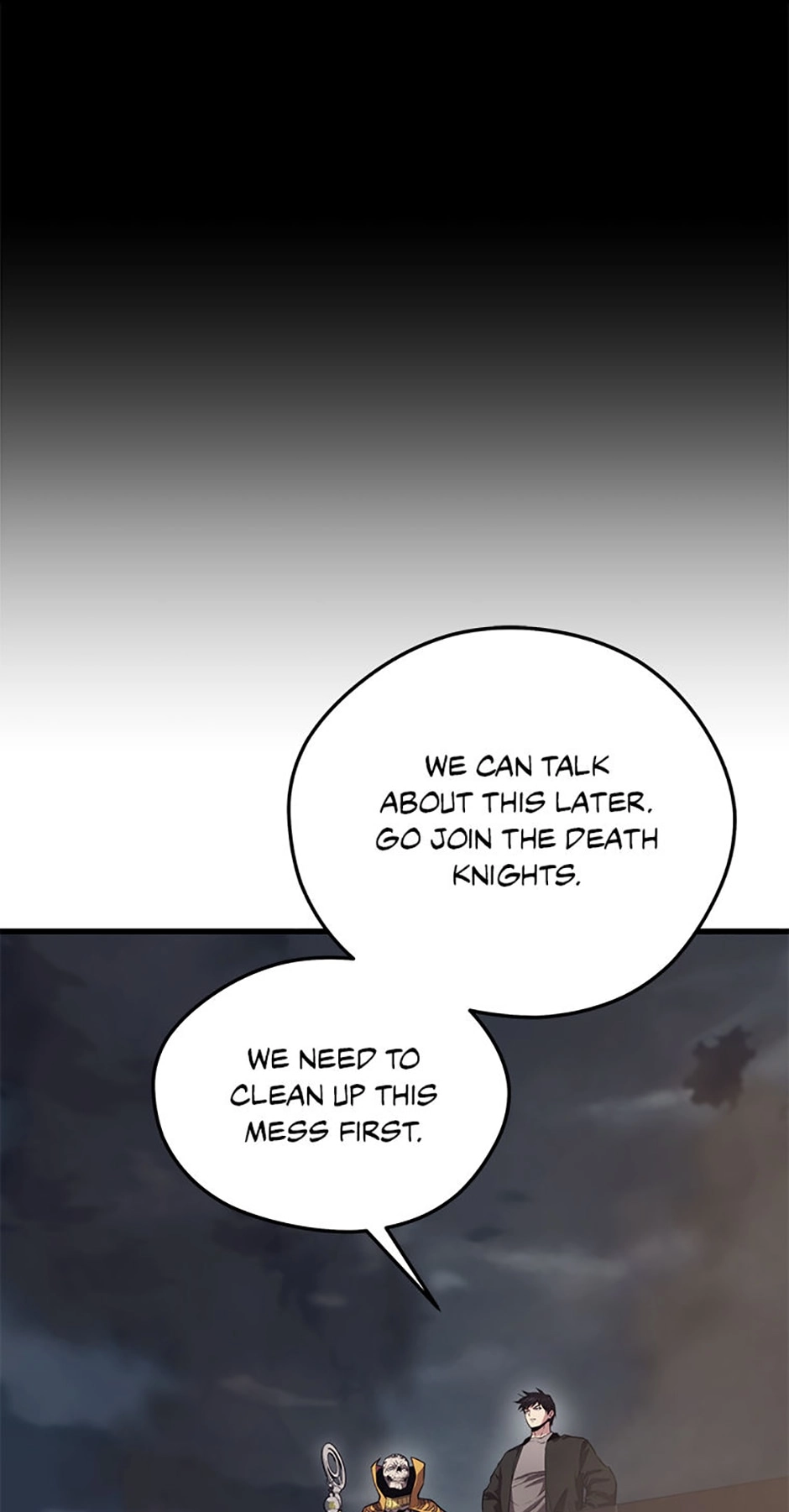 Read Seoul Station