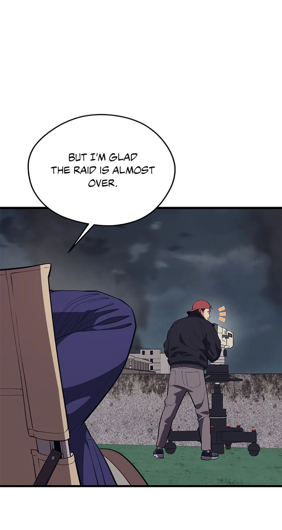 Read Seoul Station