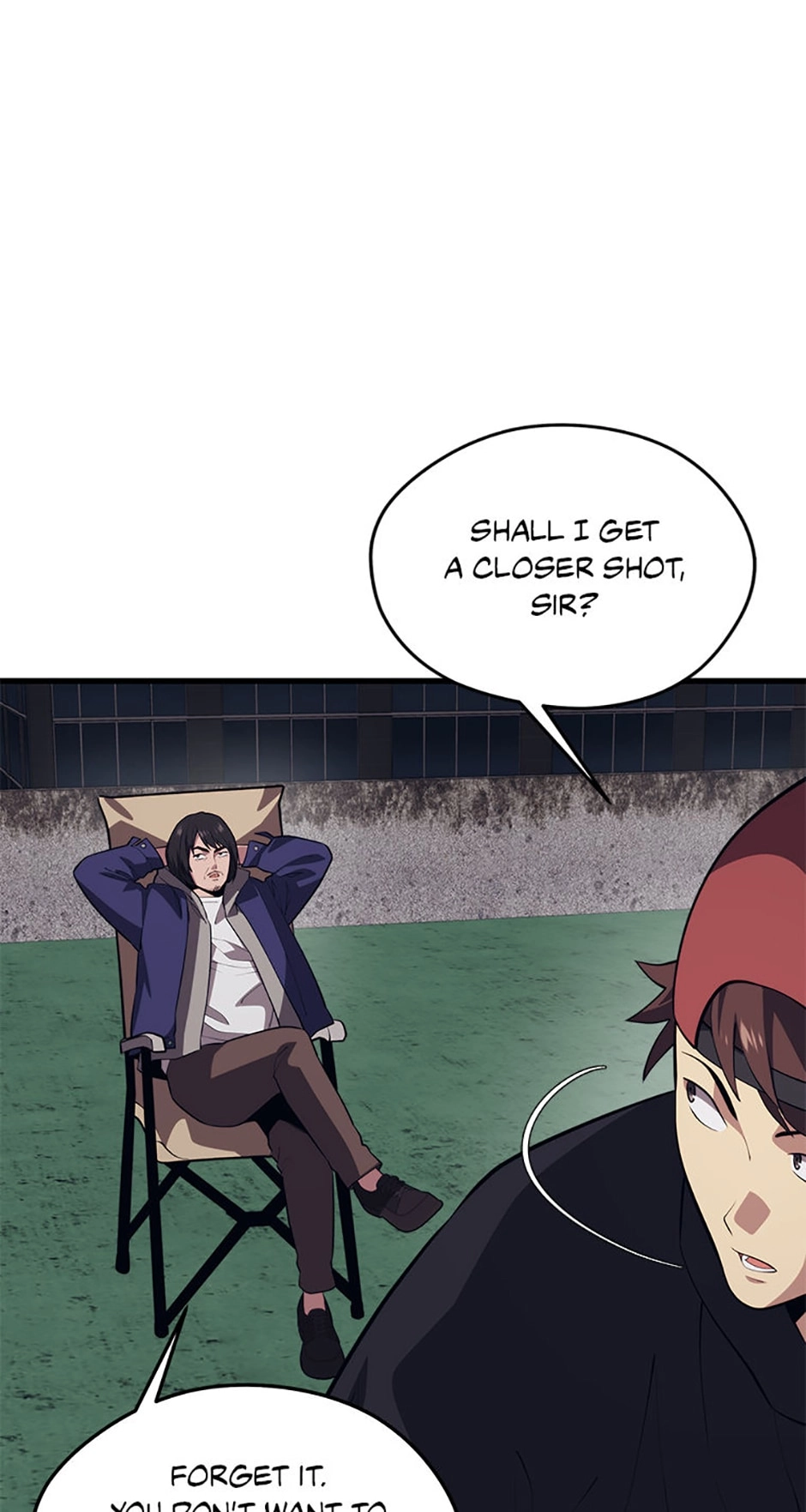 Read Seoul Station