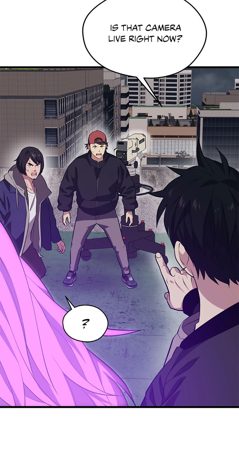 Read Seoul Station