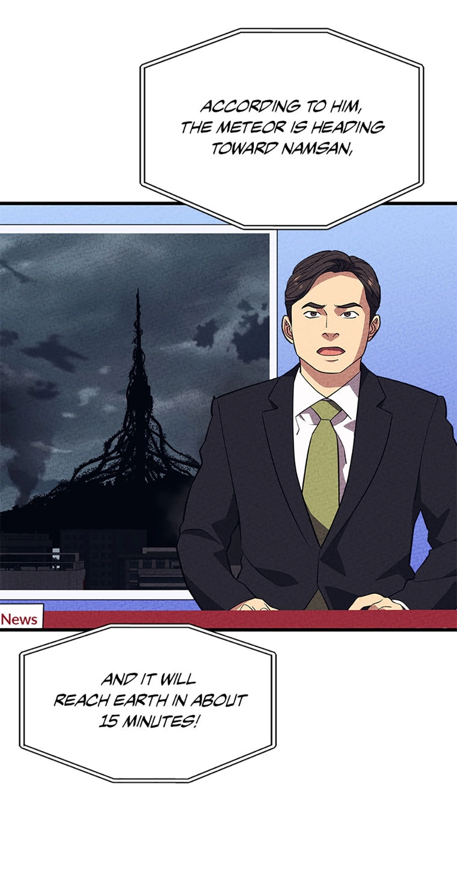 Read Seoul Station