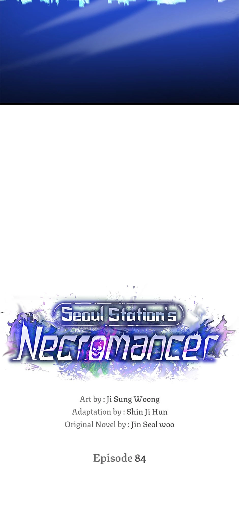 Read Seoul Station