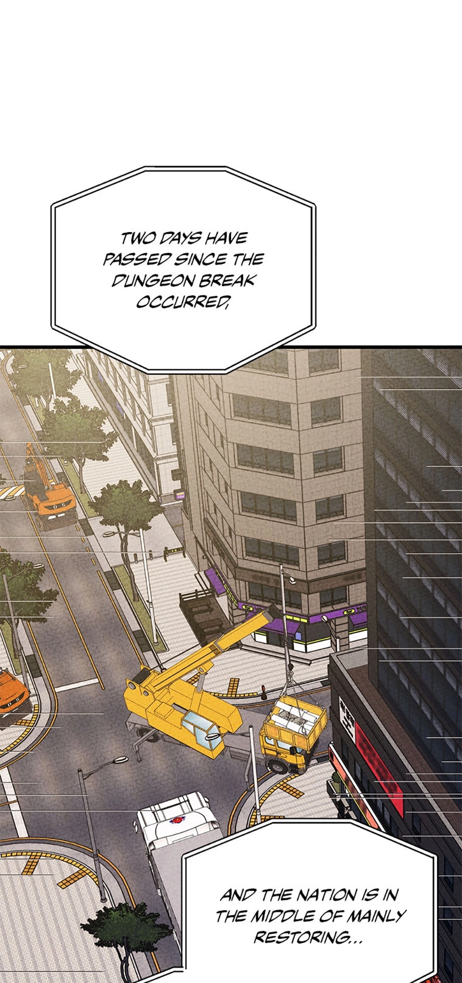 Read Seoul Station