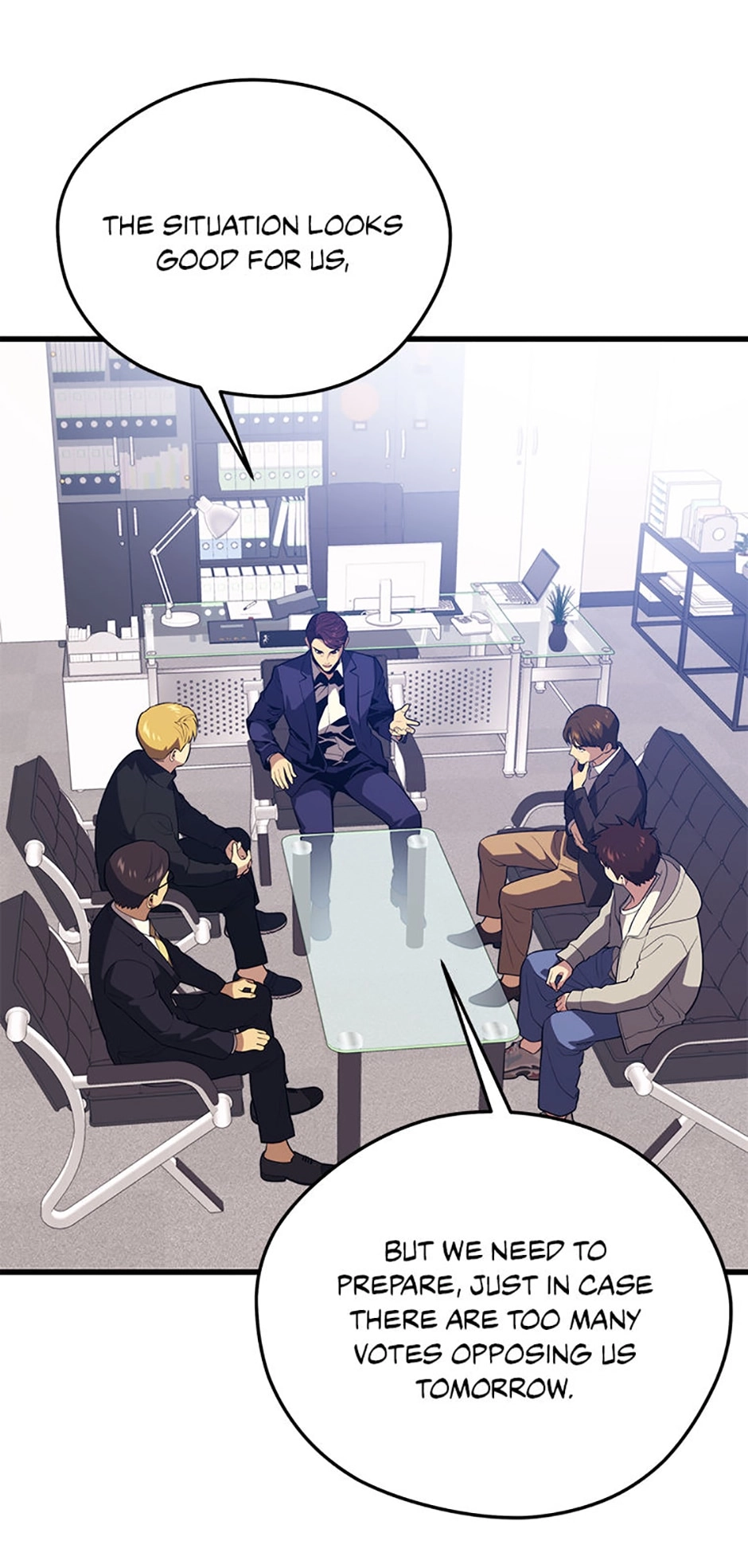 Read Seoul Station