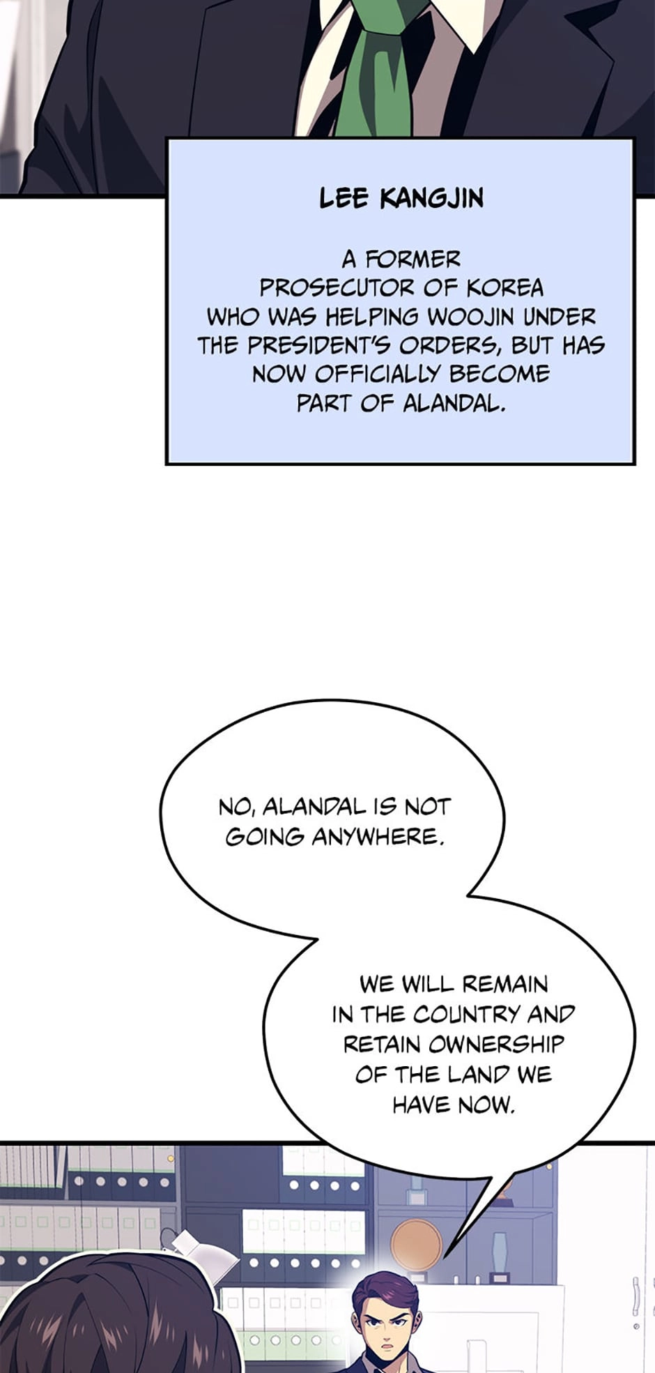Read Seoul Station