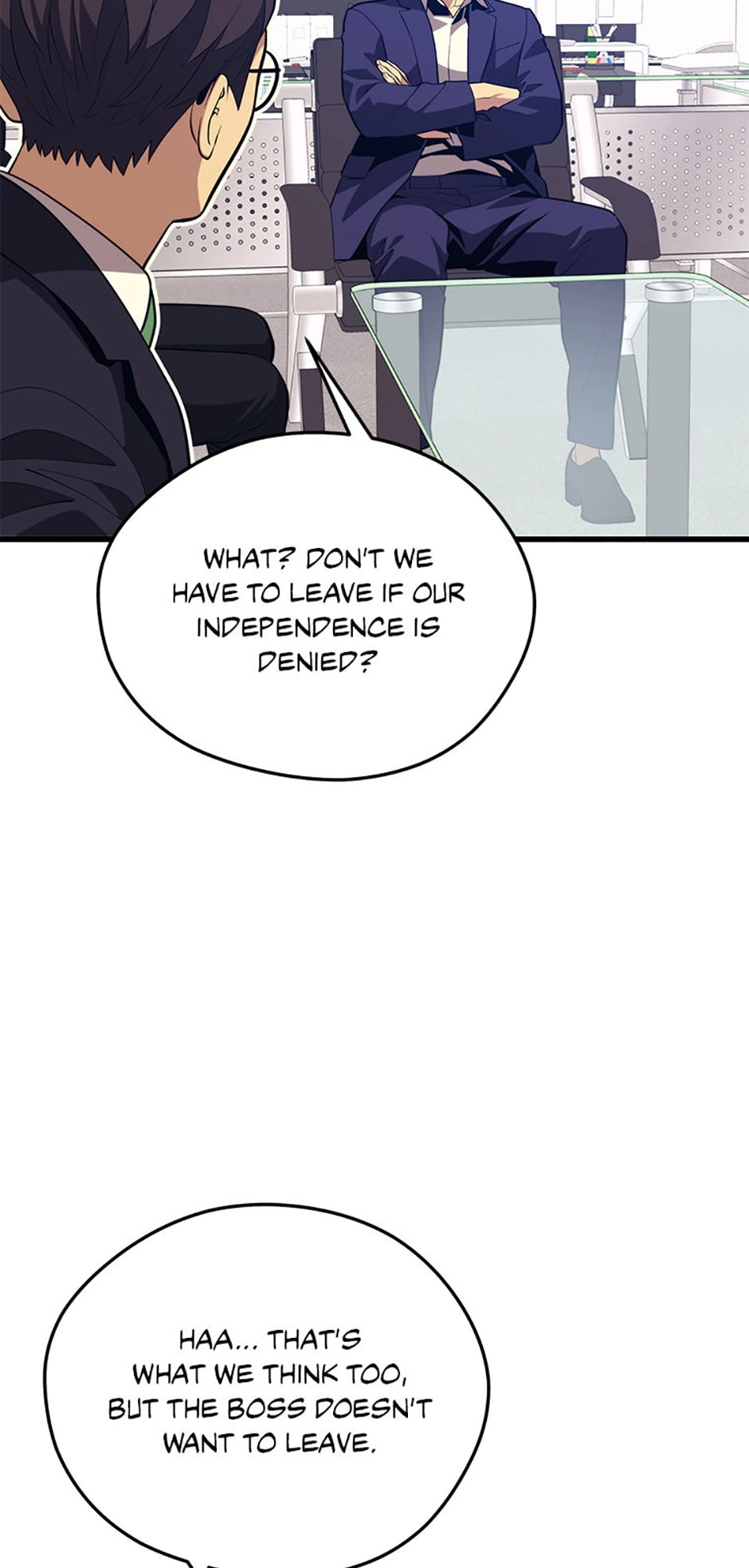 Read Seoul Station