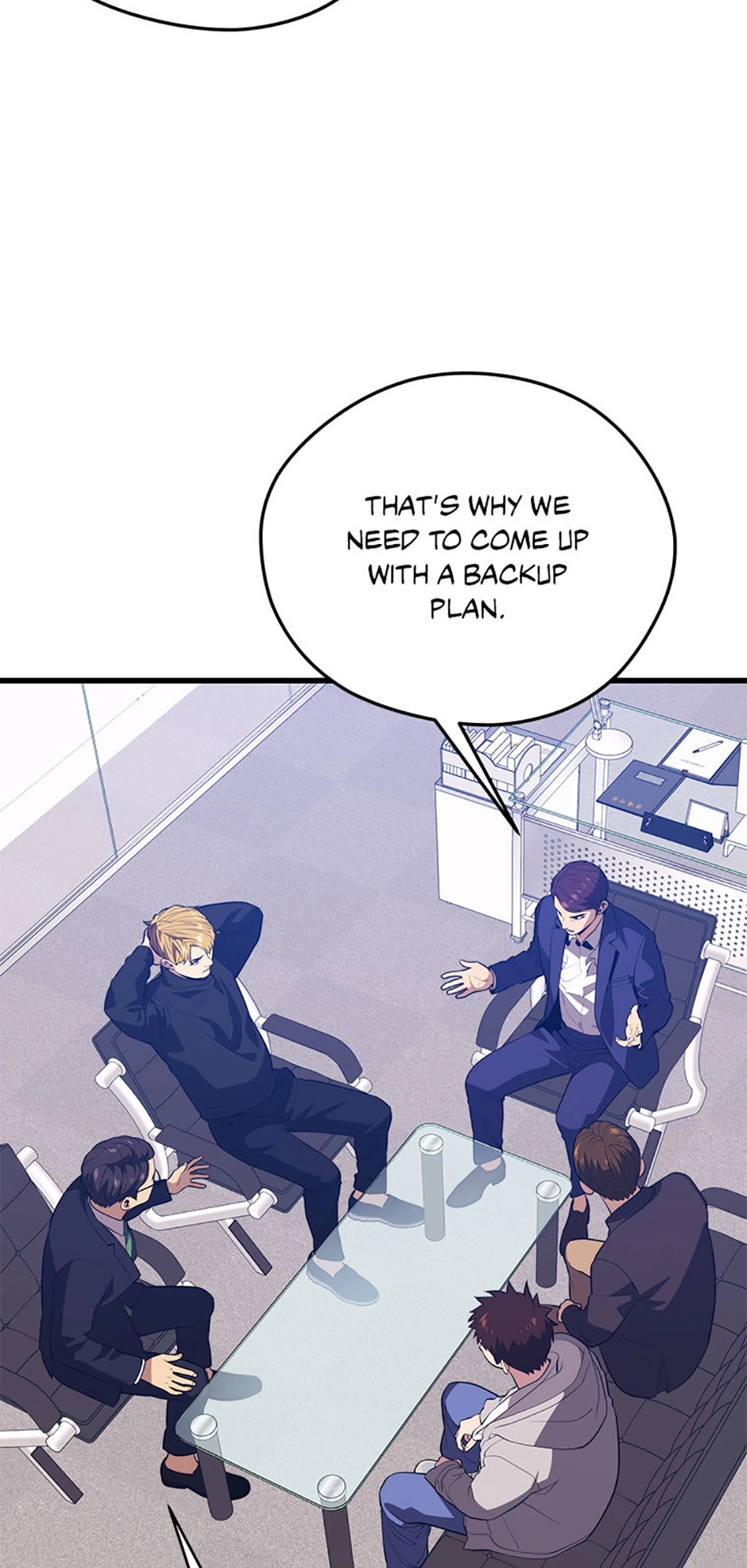 Read Seoul Station