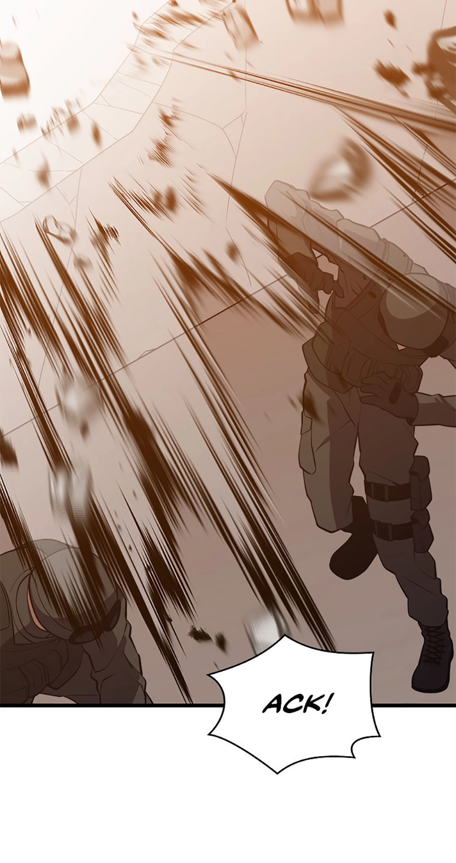 Read Seoul Station