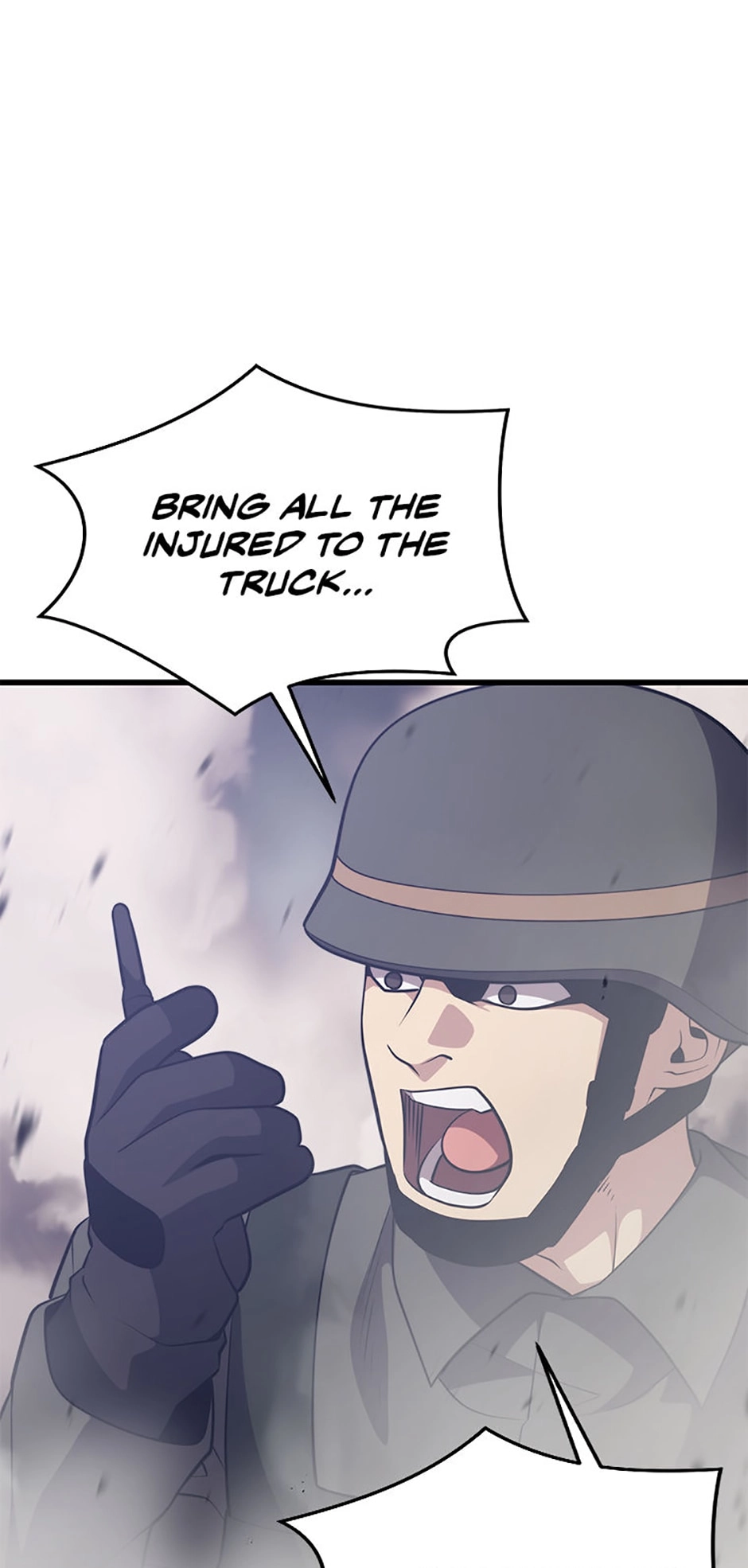 Read Seoul Station